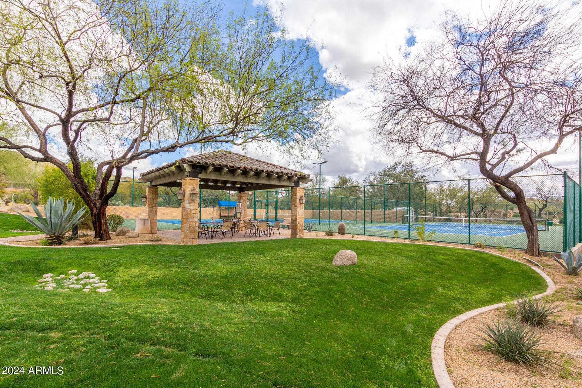 3757 N PASEO DEL SOL --