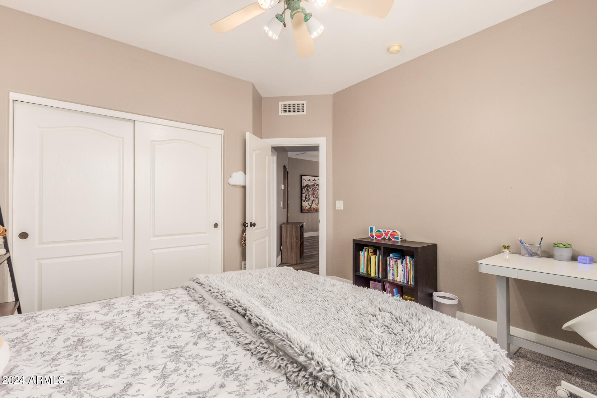 3757 N PASEO DEL SOL --