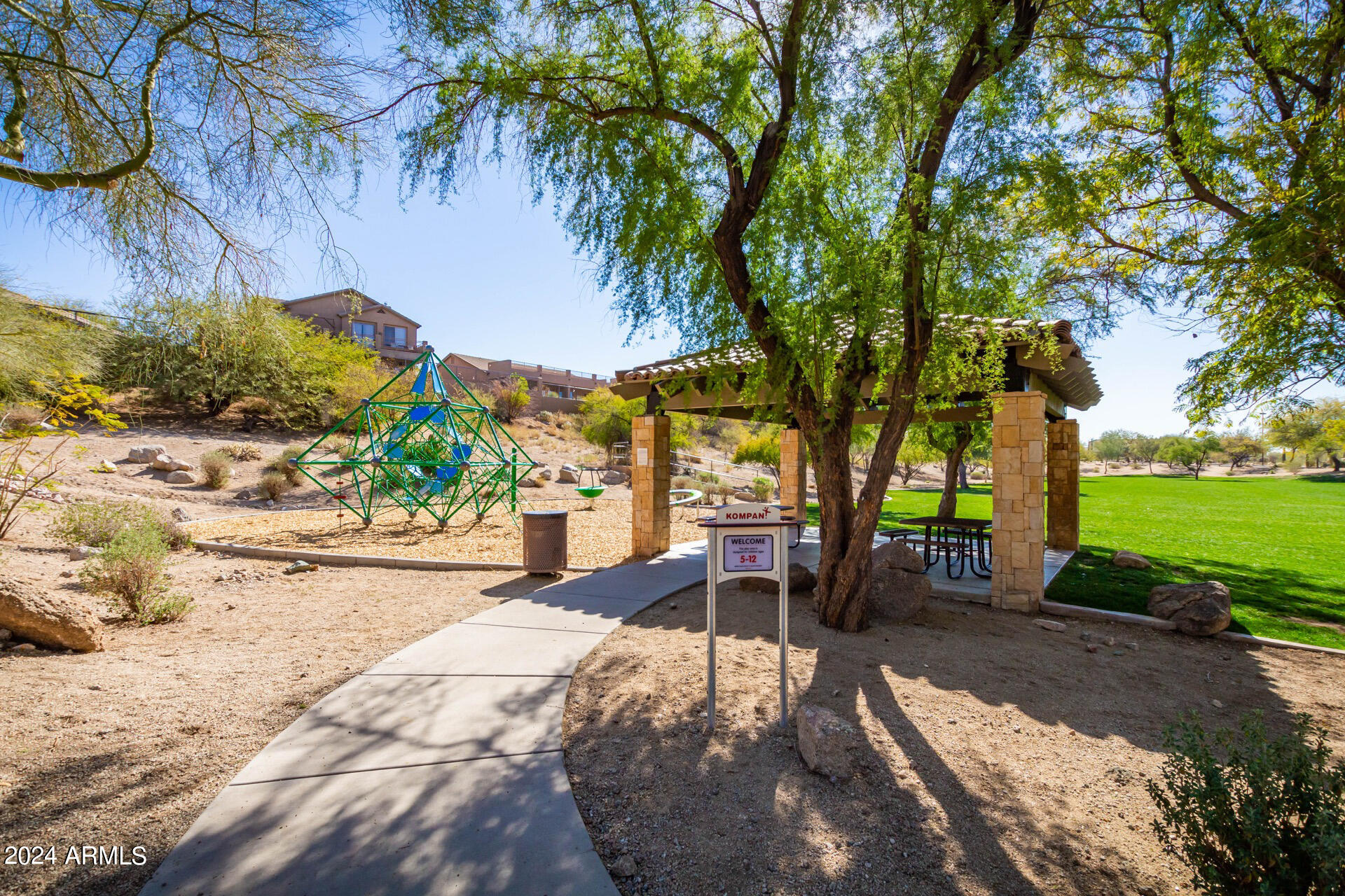 3757 N PASEO DEL SOL --