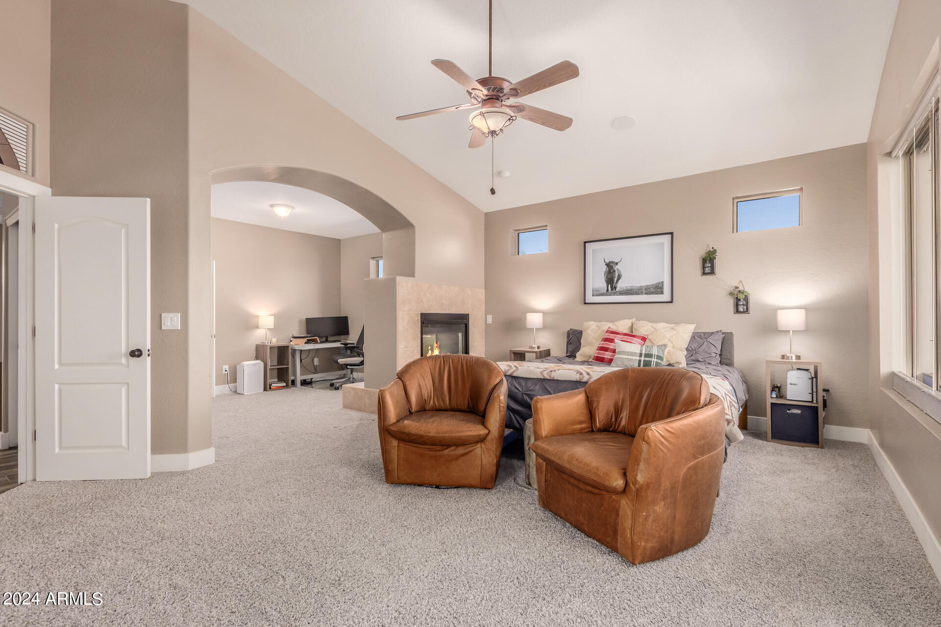 3757 N PASEO DEL SOL --