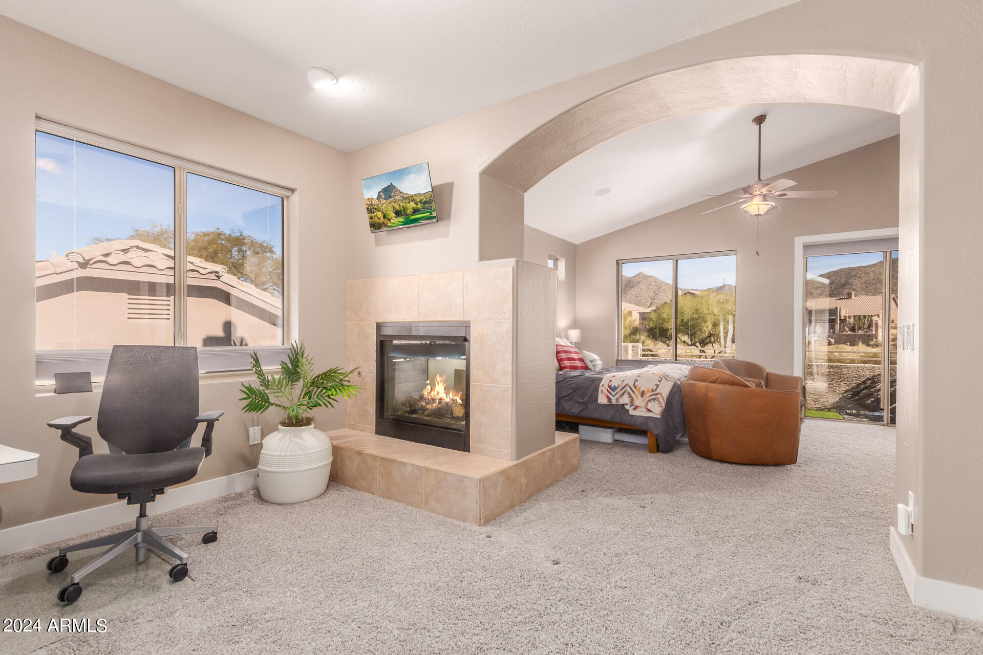 3757 N PASEO DEL SOL --