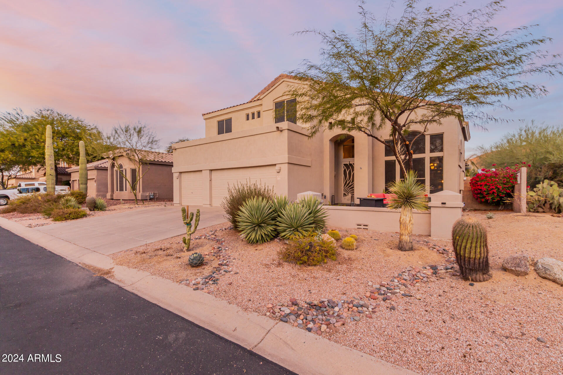 3757 N PASEO DEL SOL --