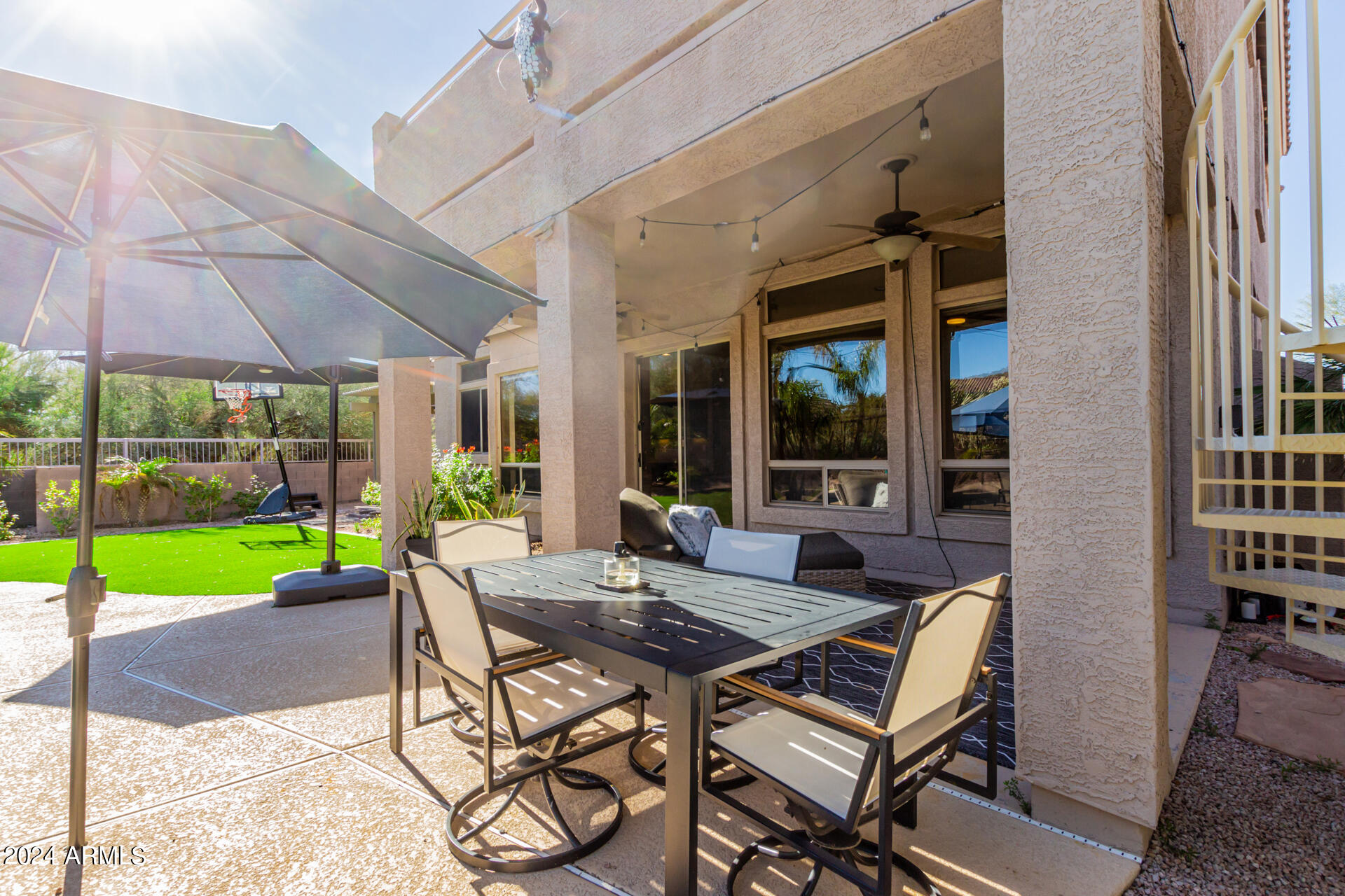 3757 N PASEO DEL SOL --