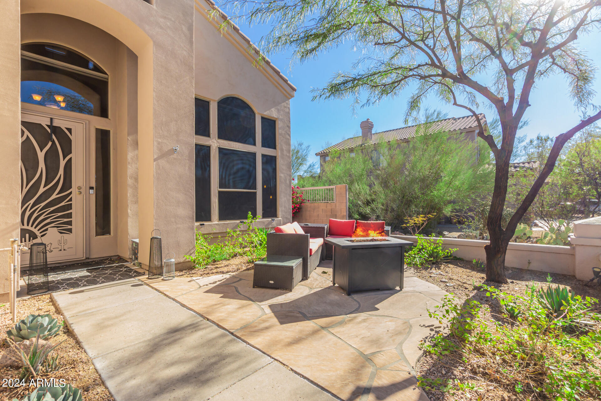 3757 N PASEO DEL SOL --