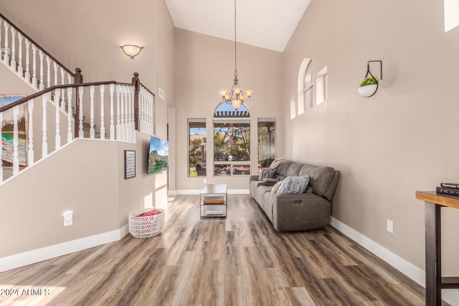 3757 N PASEO DEL SOL --
