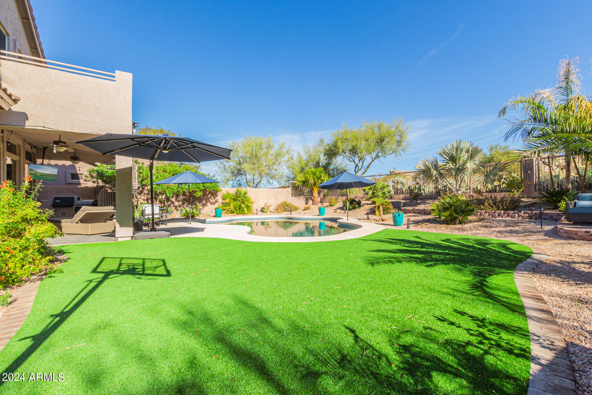 3757 N PASEO DEL SOL --