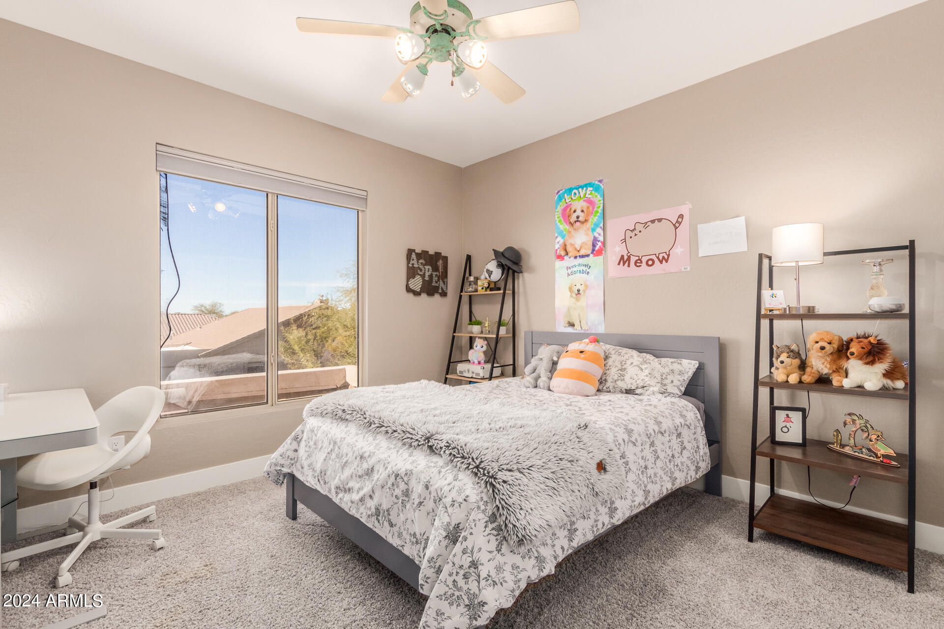 3757 N PASEO DEL SOL --