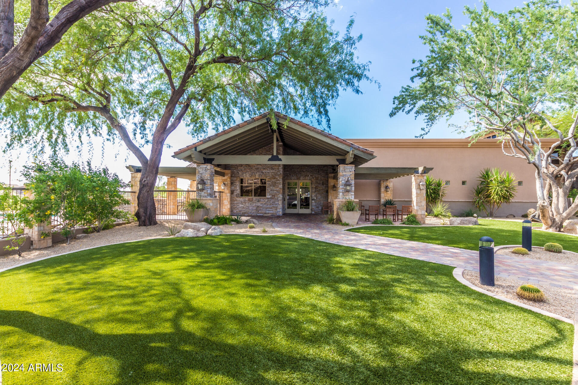 3757 N PASEO DEL SOL --
