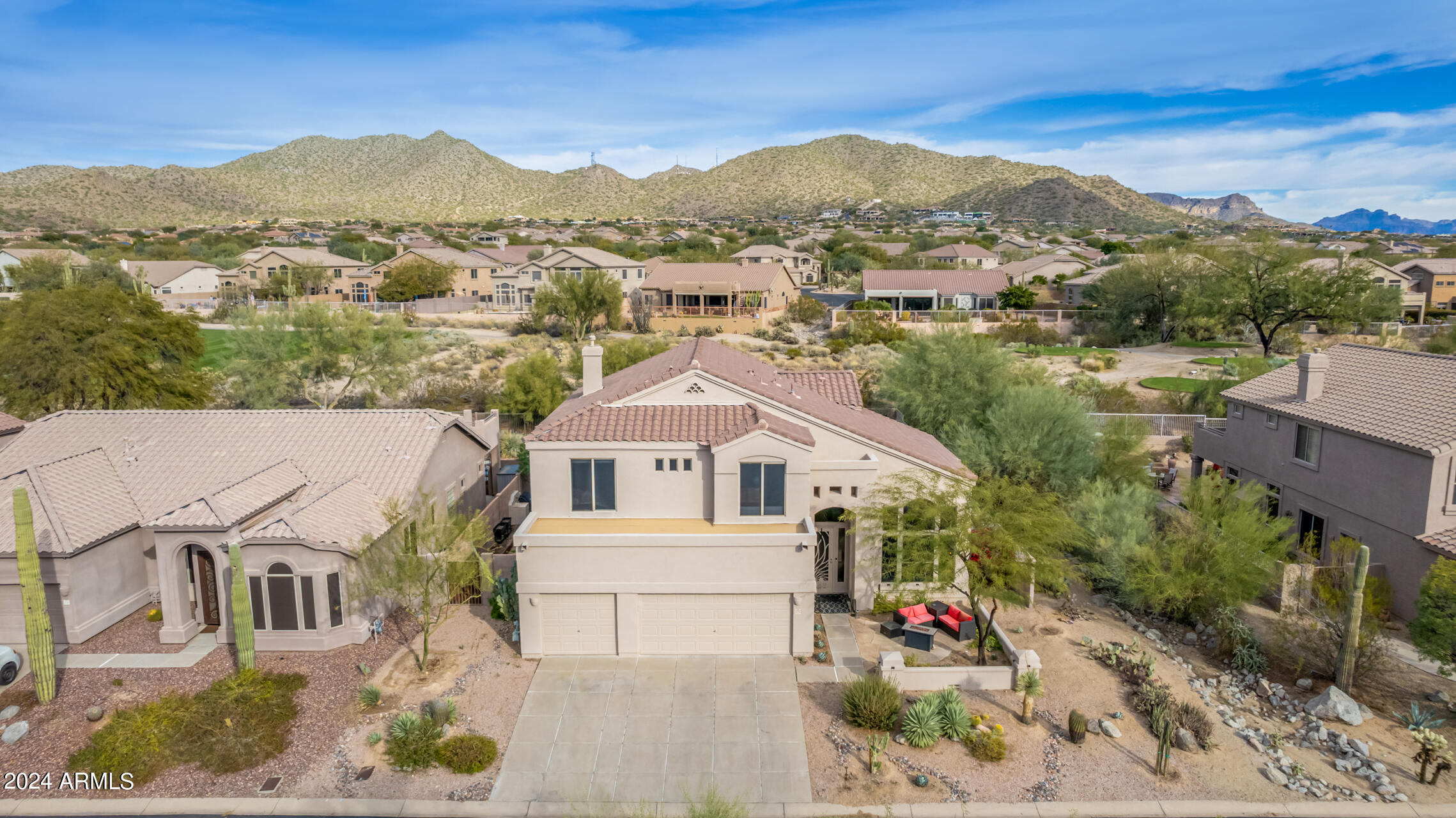 3757 N PASEO DEL SOL --