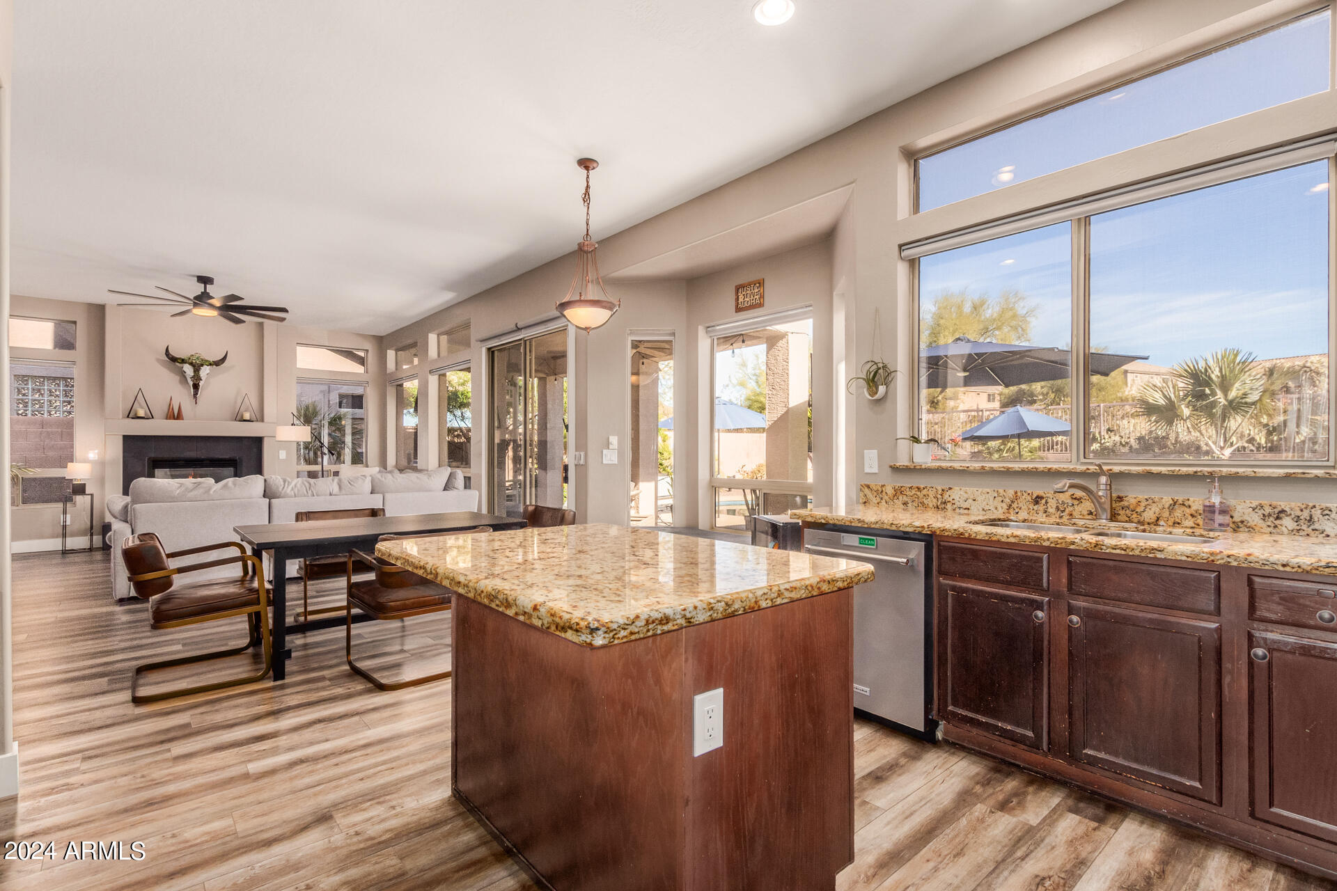 3757 N PASEO DEL SOL --