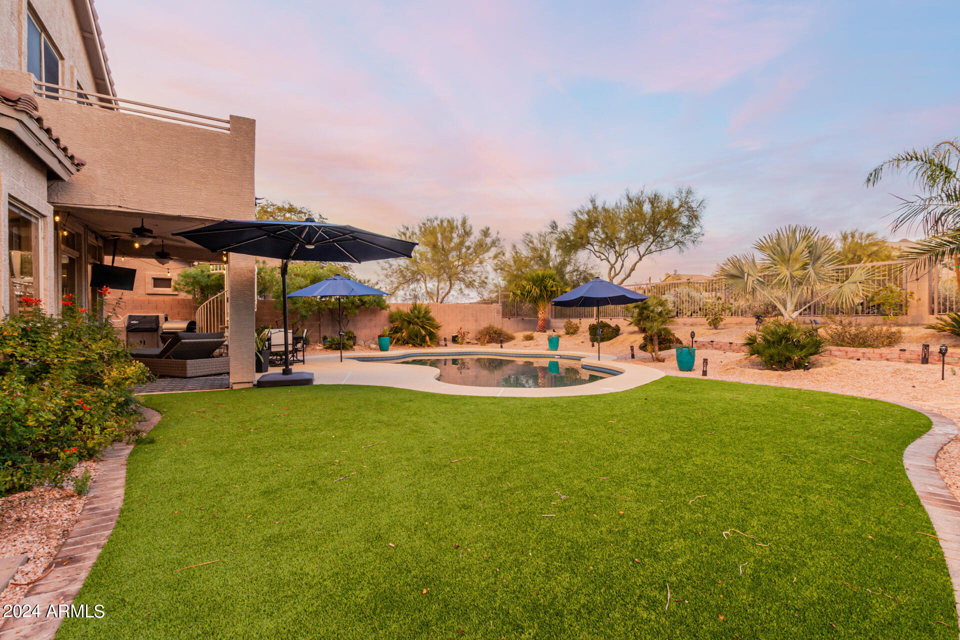 3757 N PASEO DEL SOL --