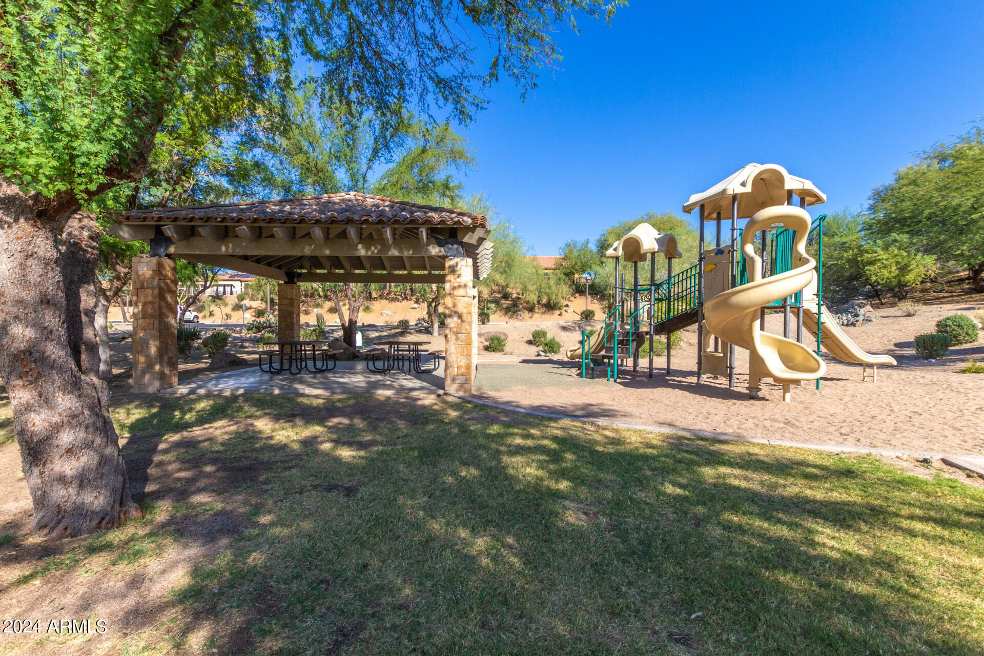 3757 N PASEO DEL SOL --
