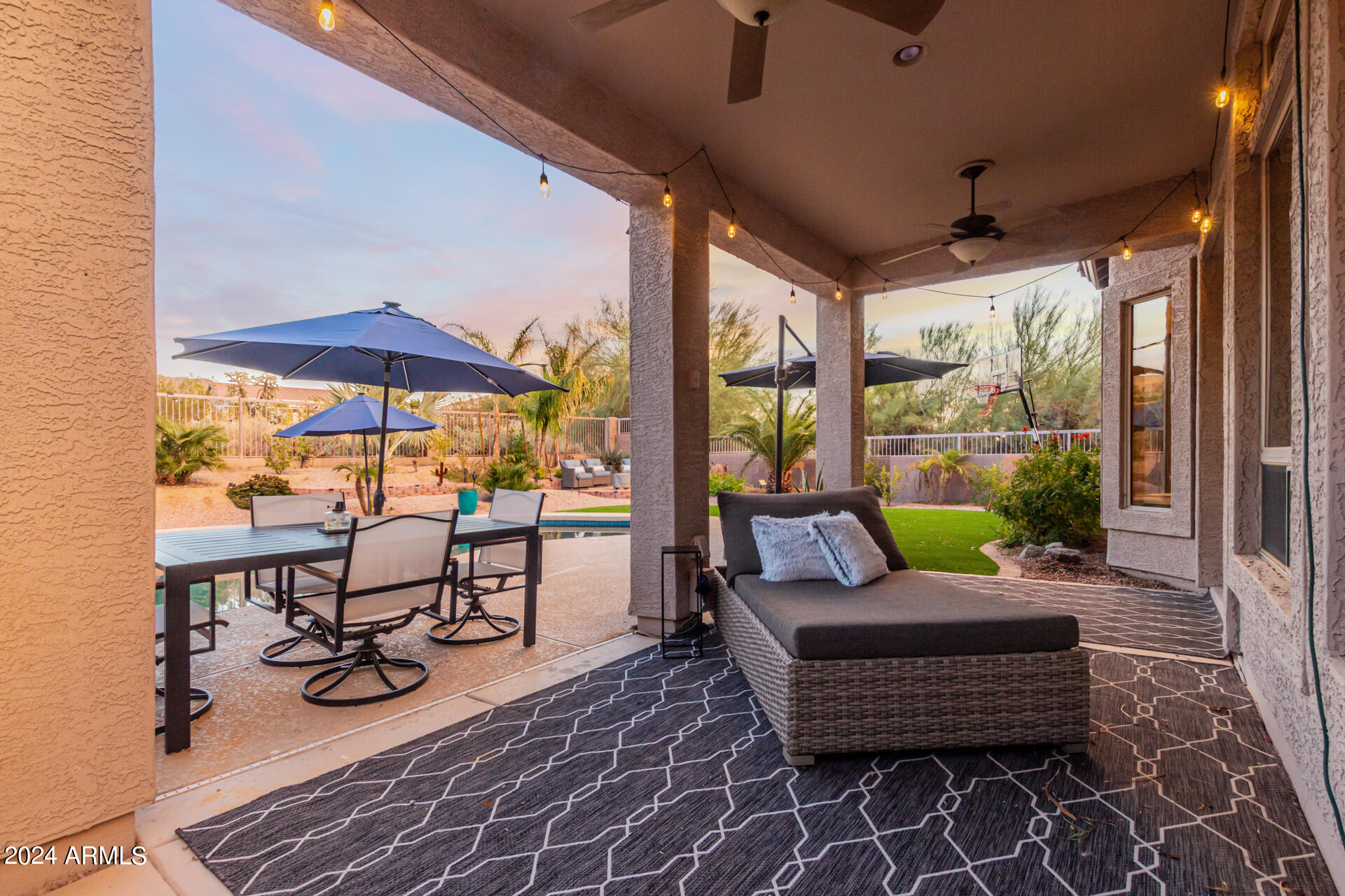3757 N PASEO DEL SOL --