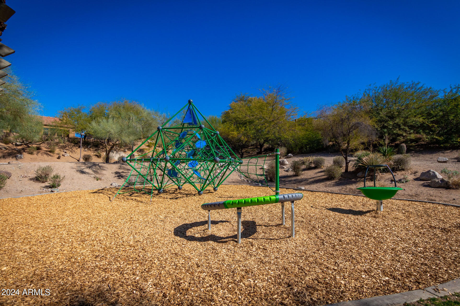 3757 N PASEO DEL SOL --