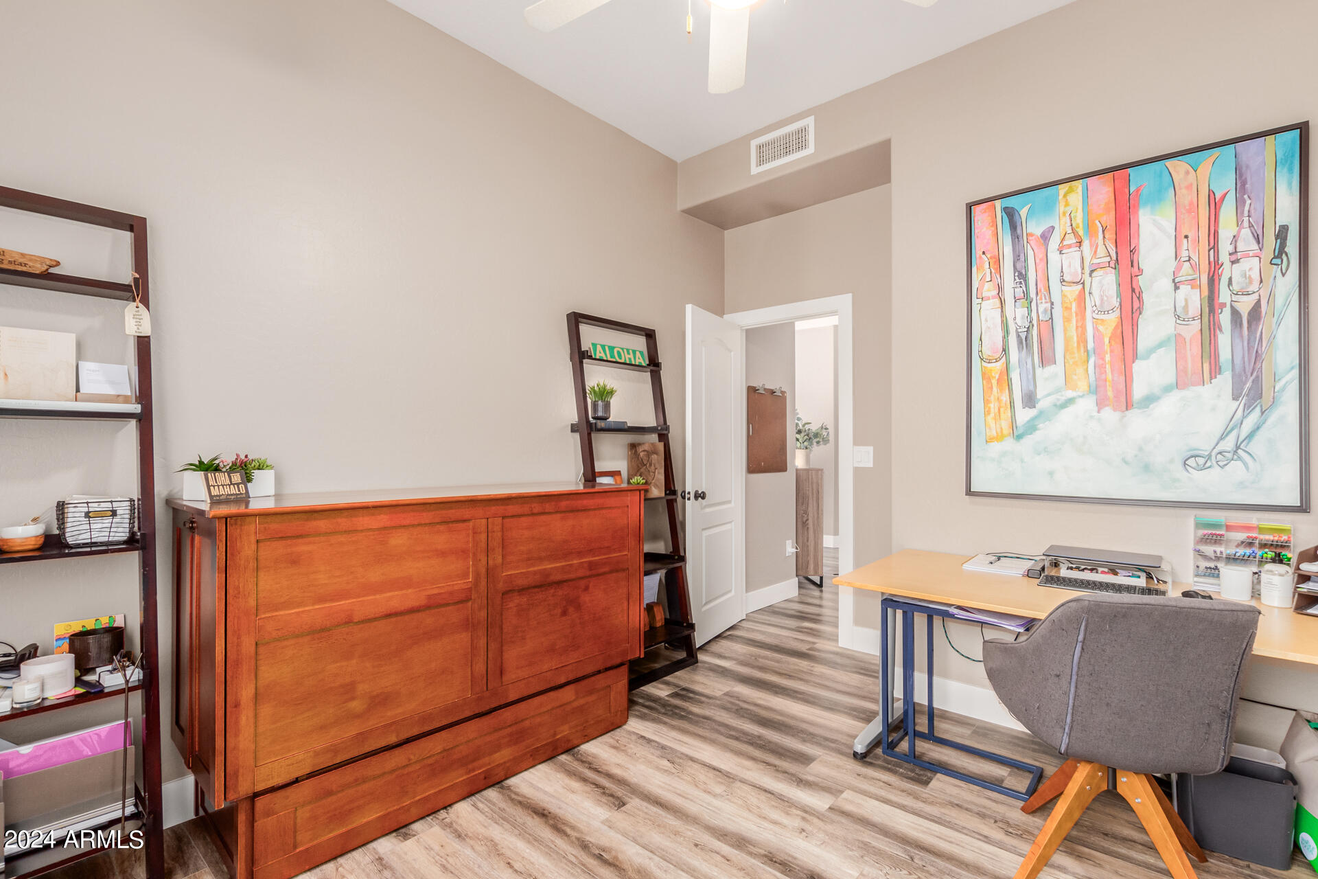 3757 N PASEO DEL SOL --