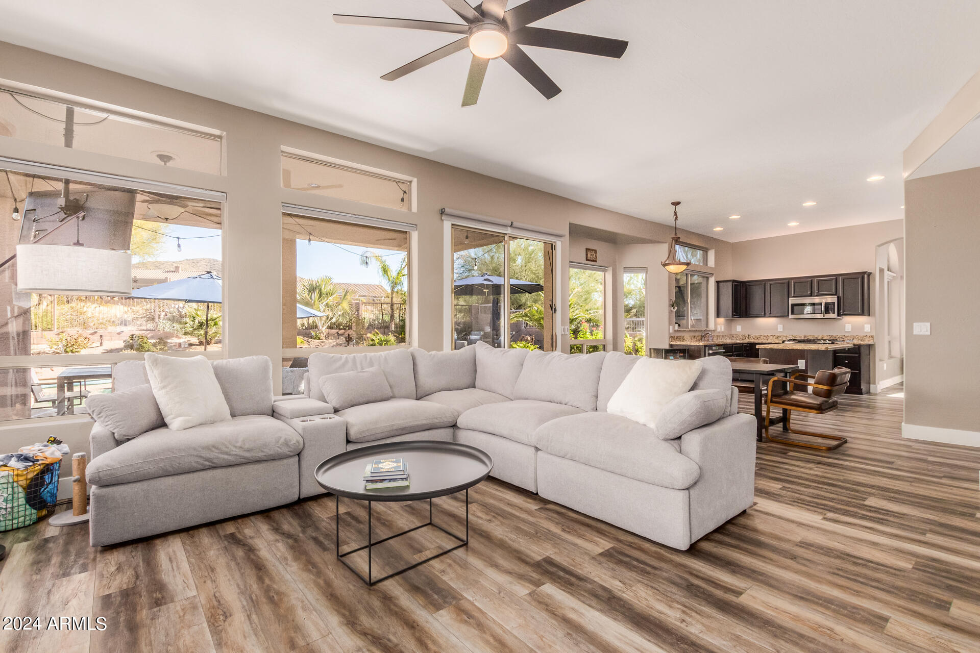 3757 N PASEO DEL SOL --