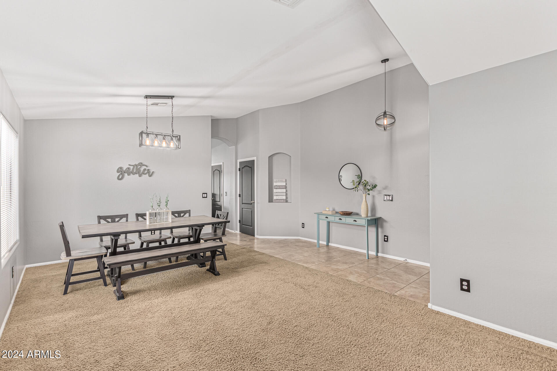 9707 W CARON Drive