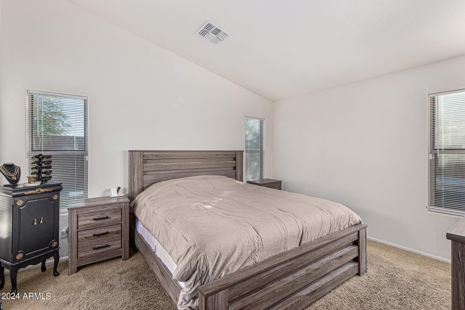 9707 W CARON Drive