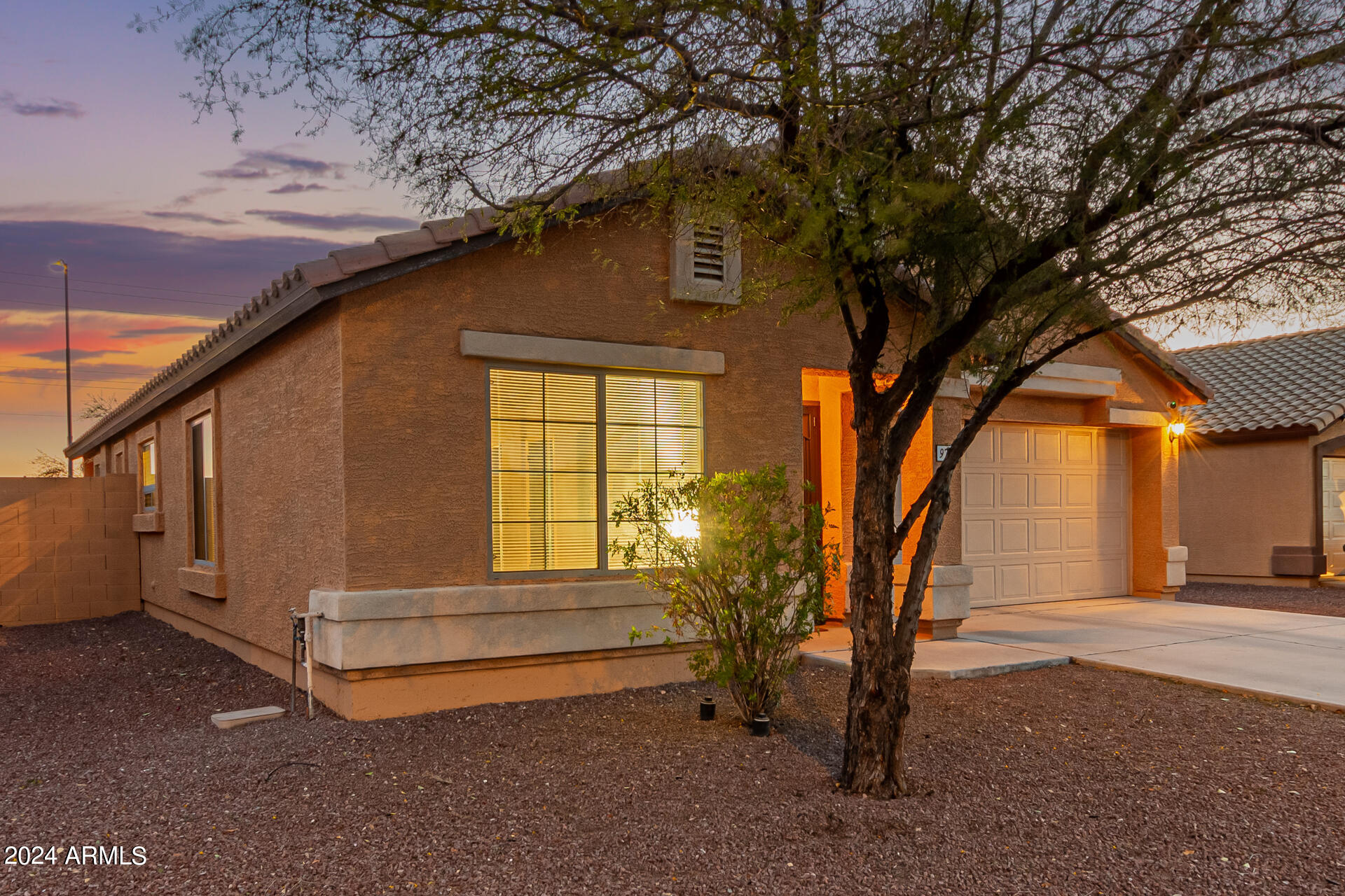 9707 W CARON Drive