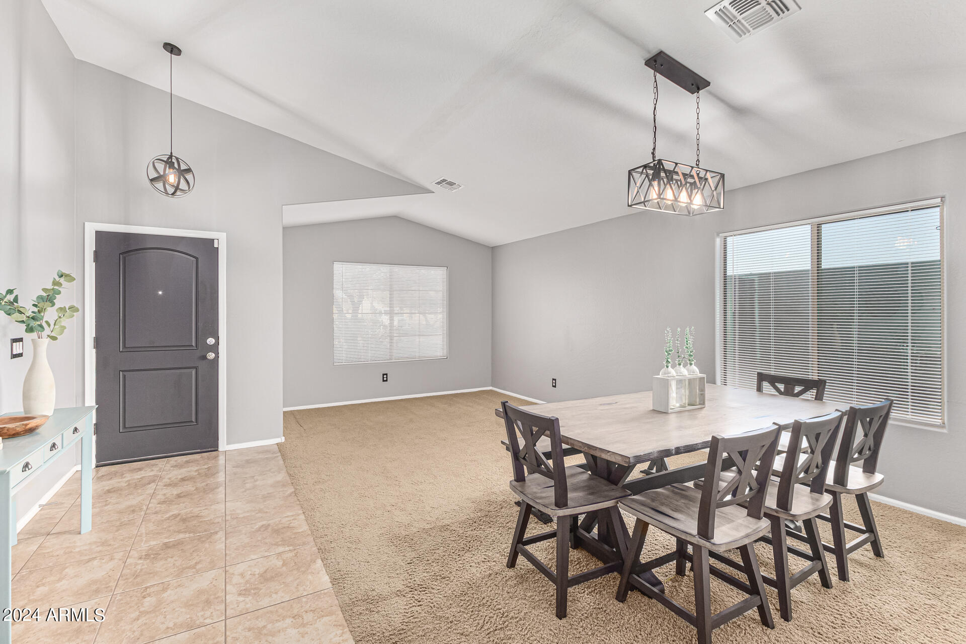 9707 W CARON Drive
