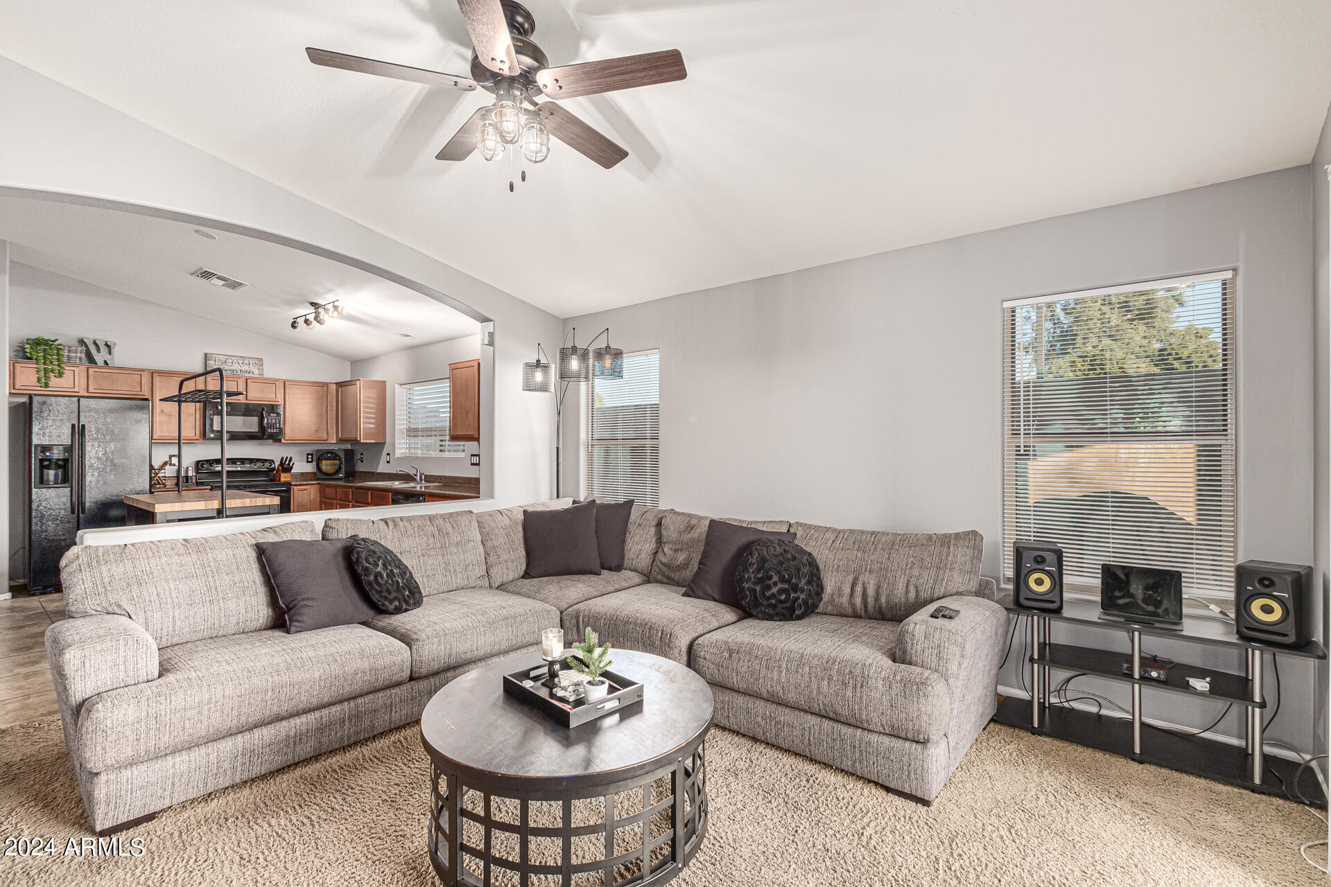 9707 W CARON Drive