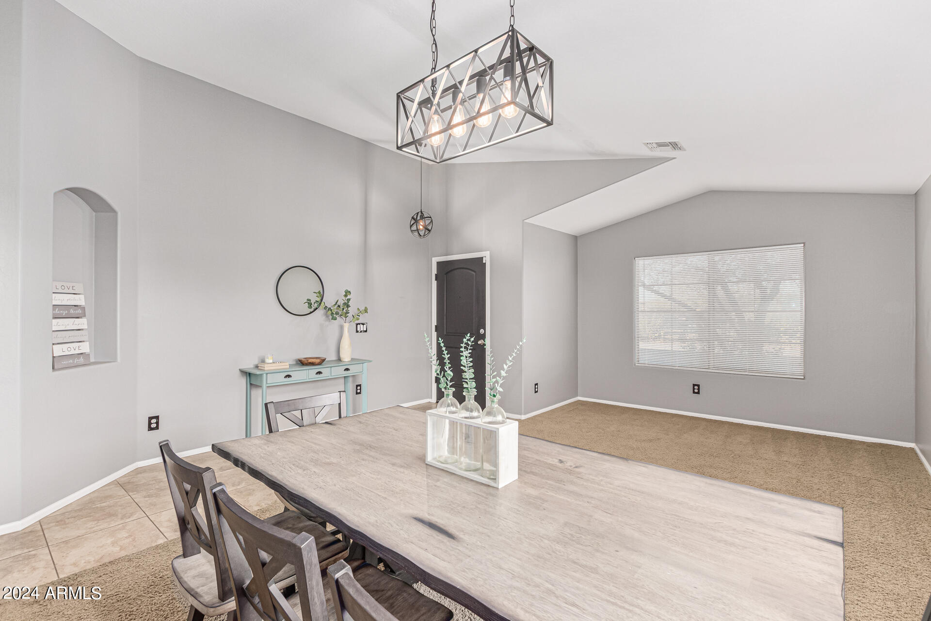 9707 W CARON Drive