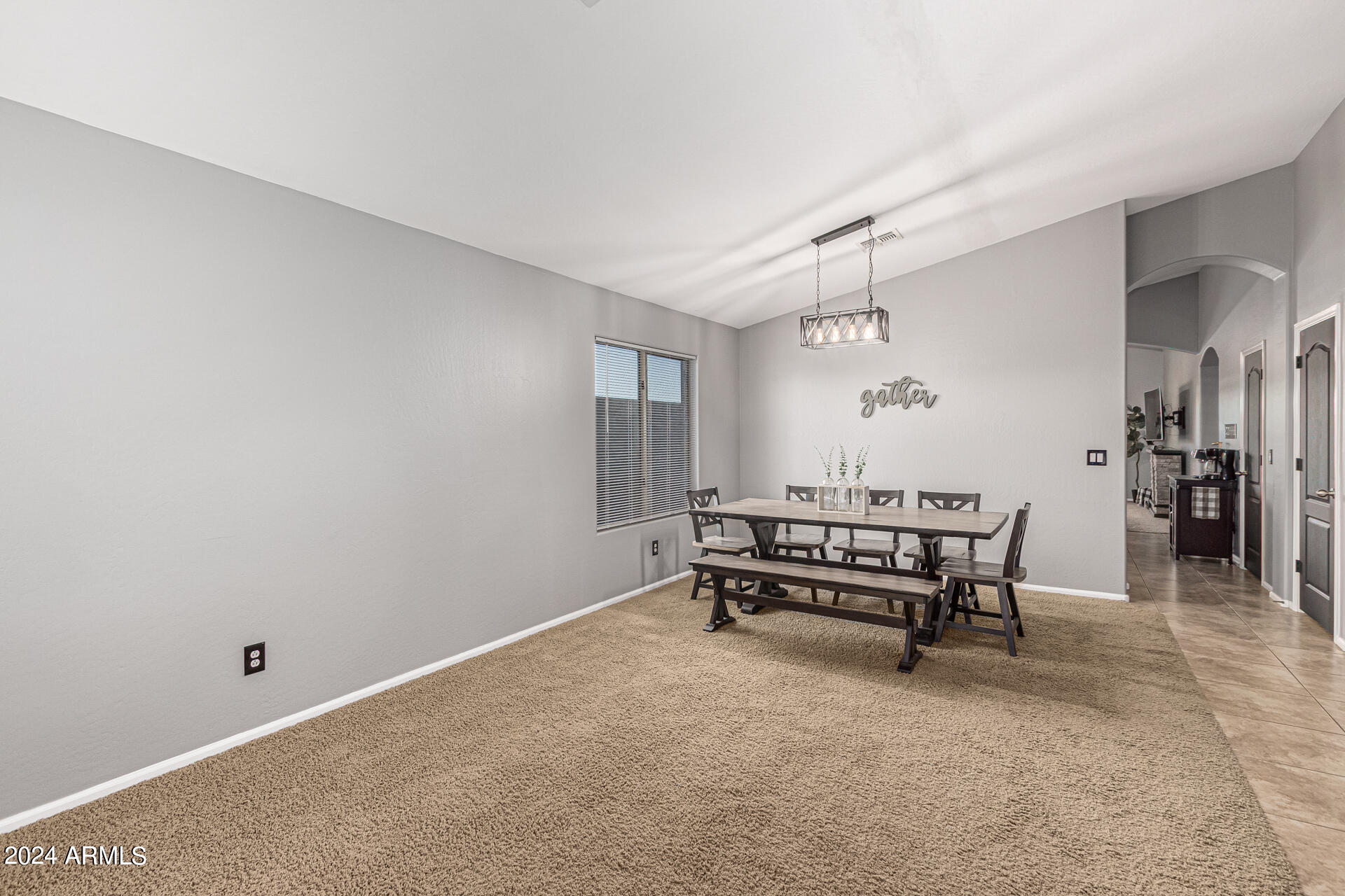 9707 W CARON Drive