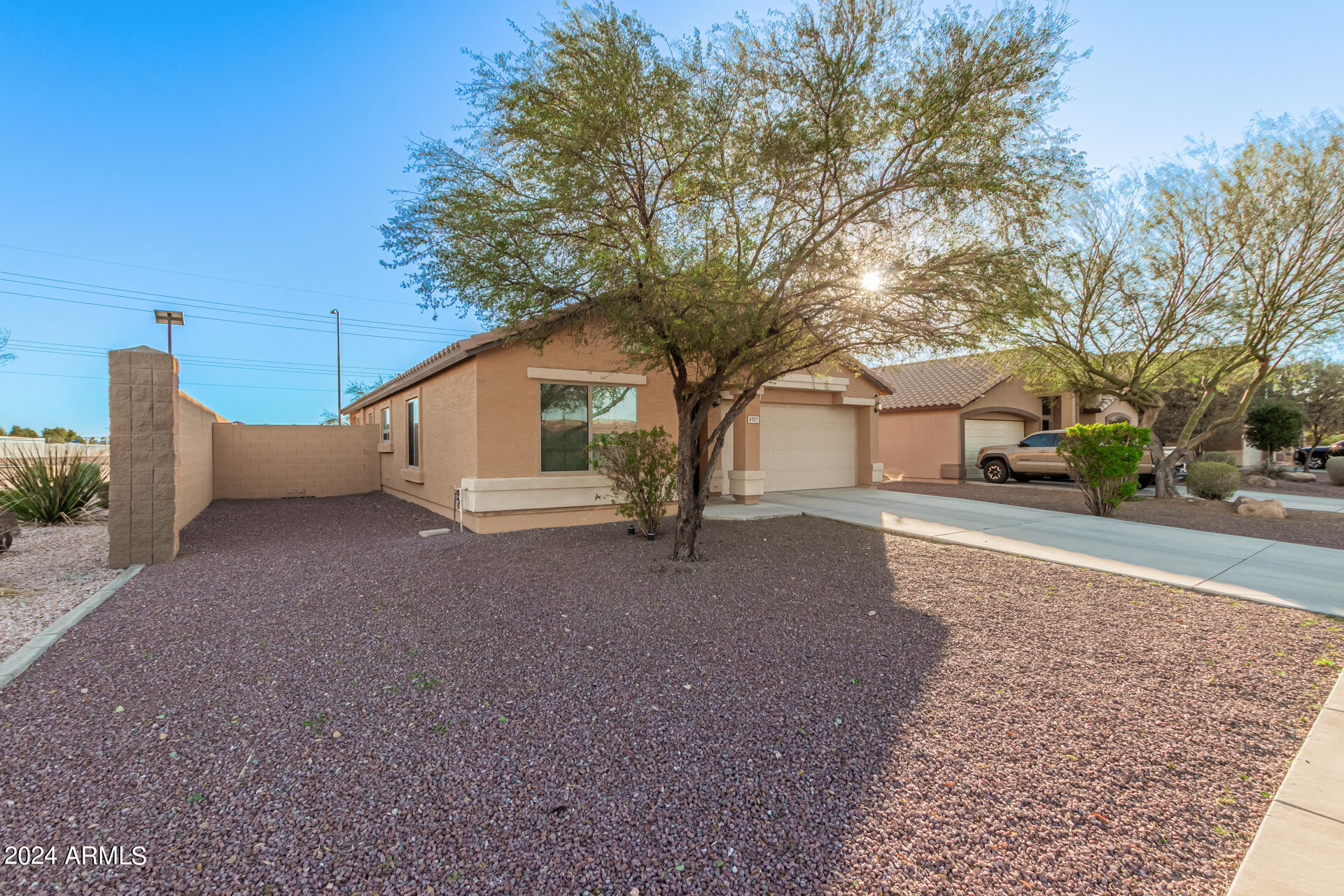 9707 W CARON Drive