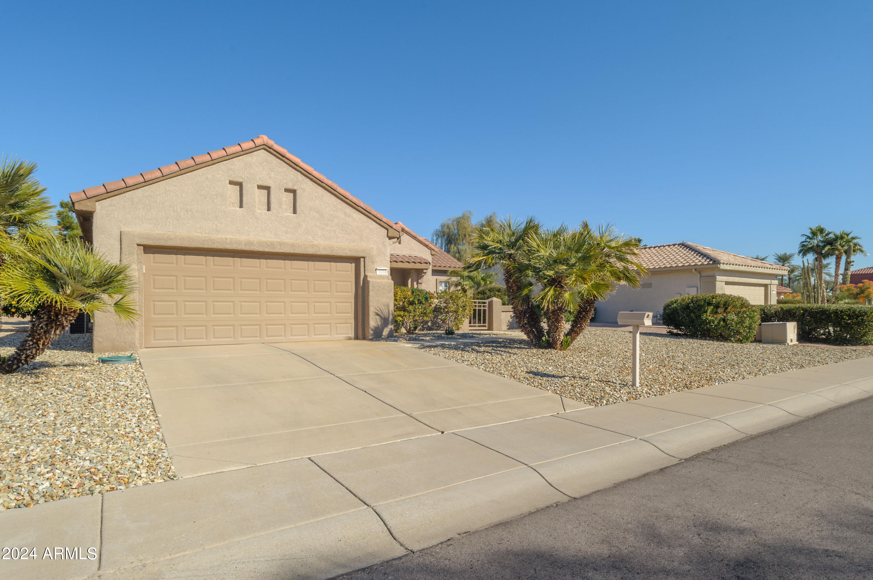 16068 W EAGLE RIDGE Drive