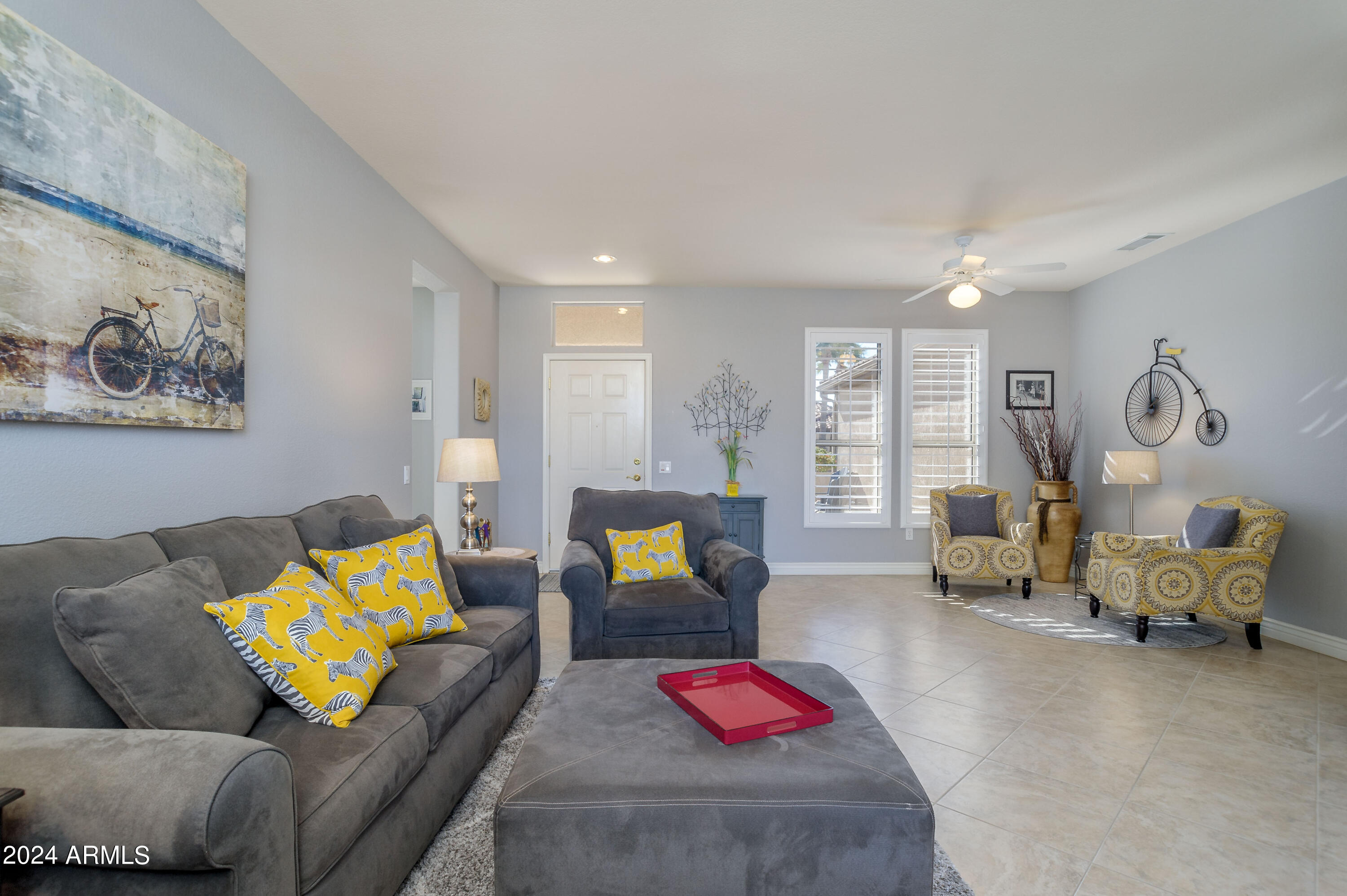 16068 W EAGLE RIDGE Drive