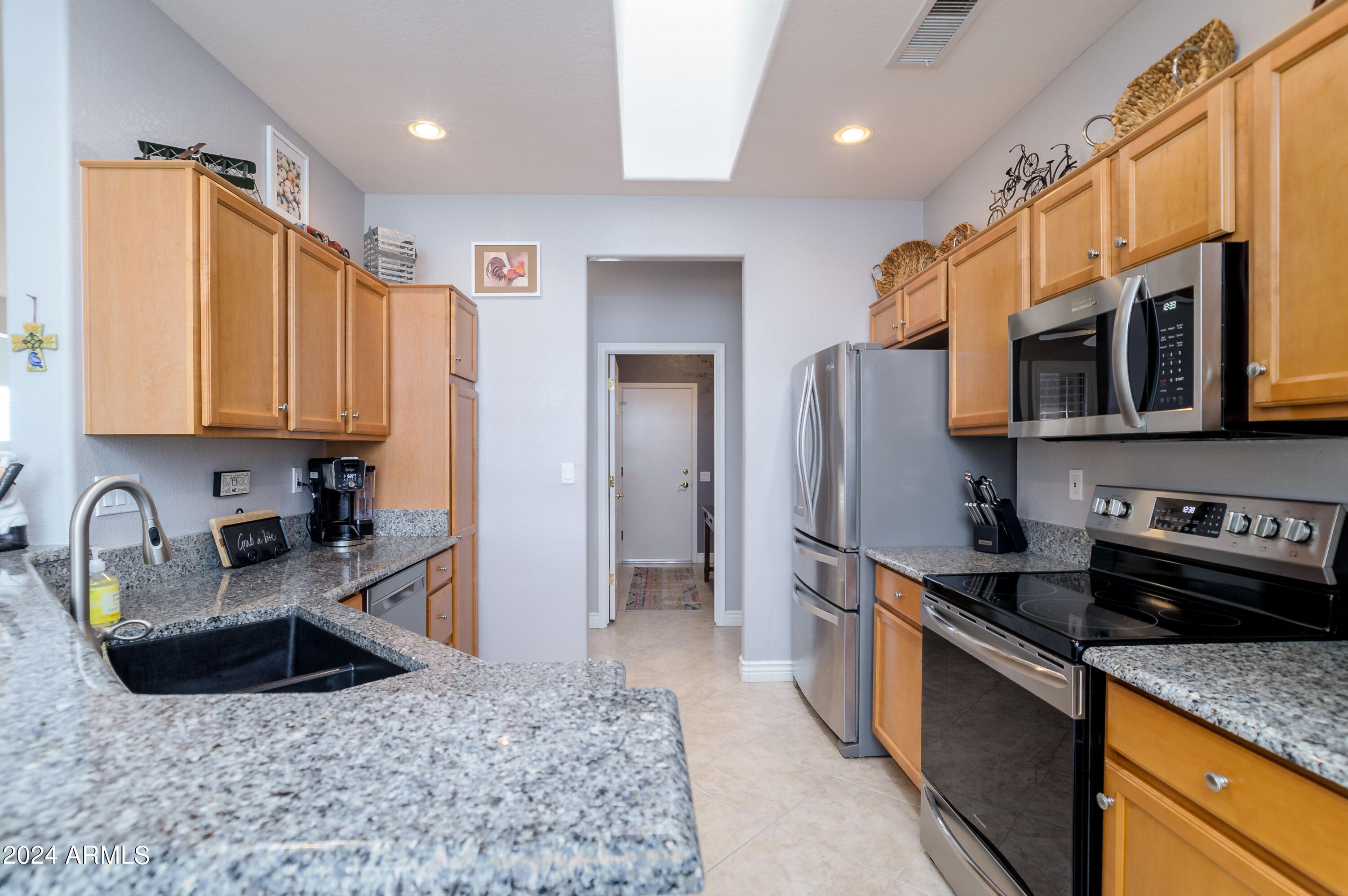 16068 W EAGLE RIDGE Drive
