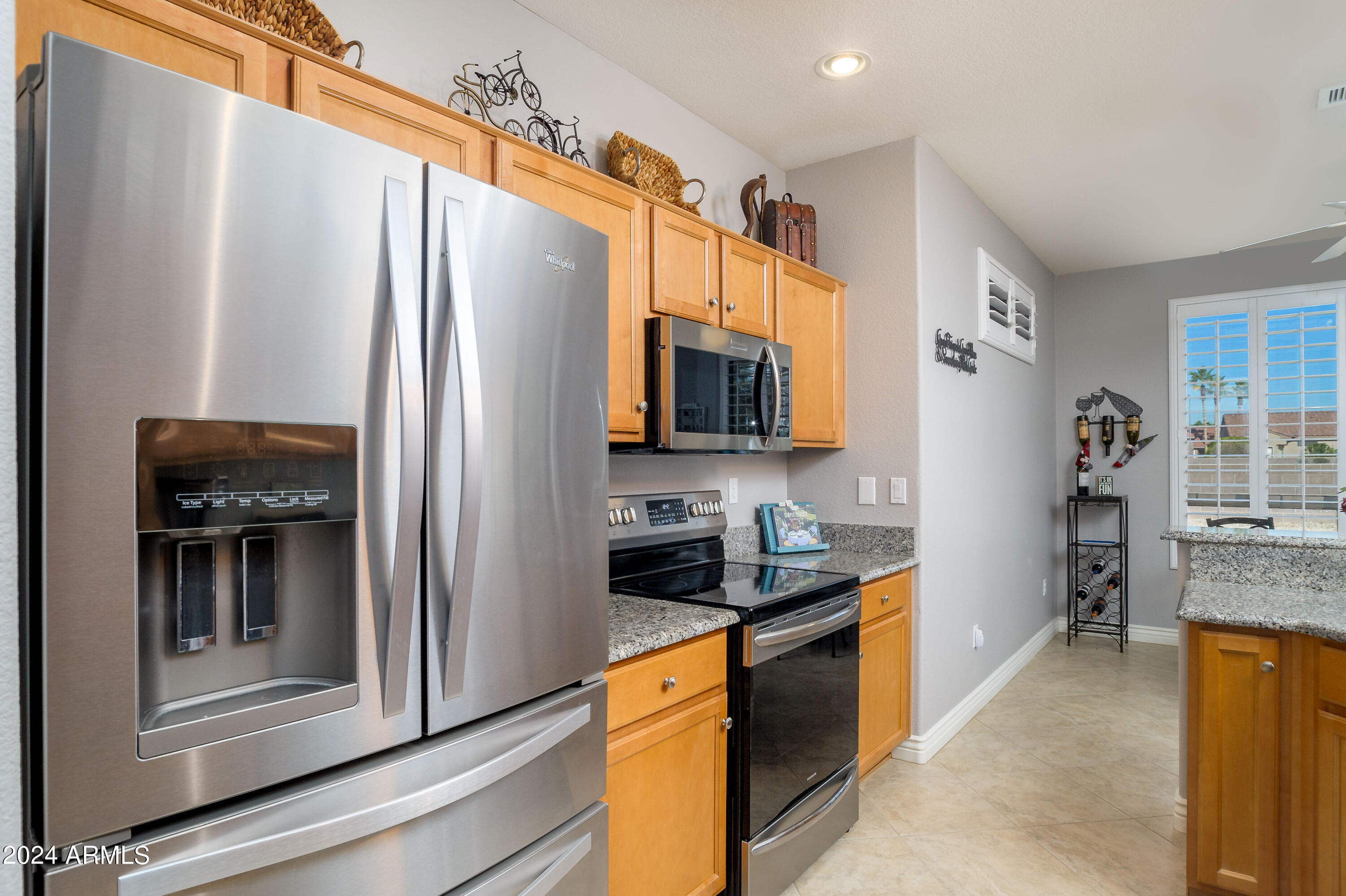 16068 W EAGLE RIDGE Drive