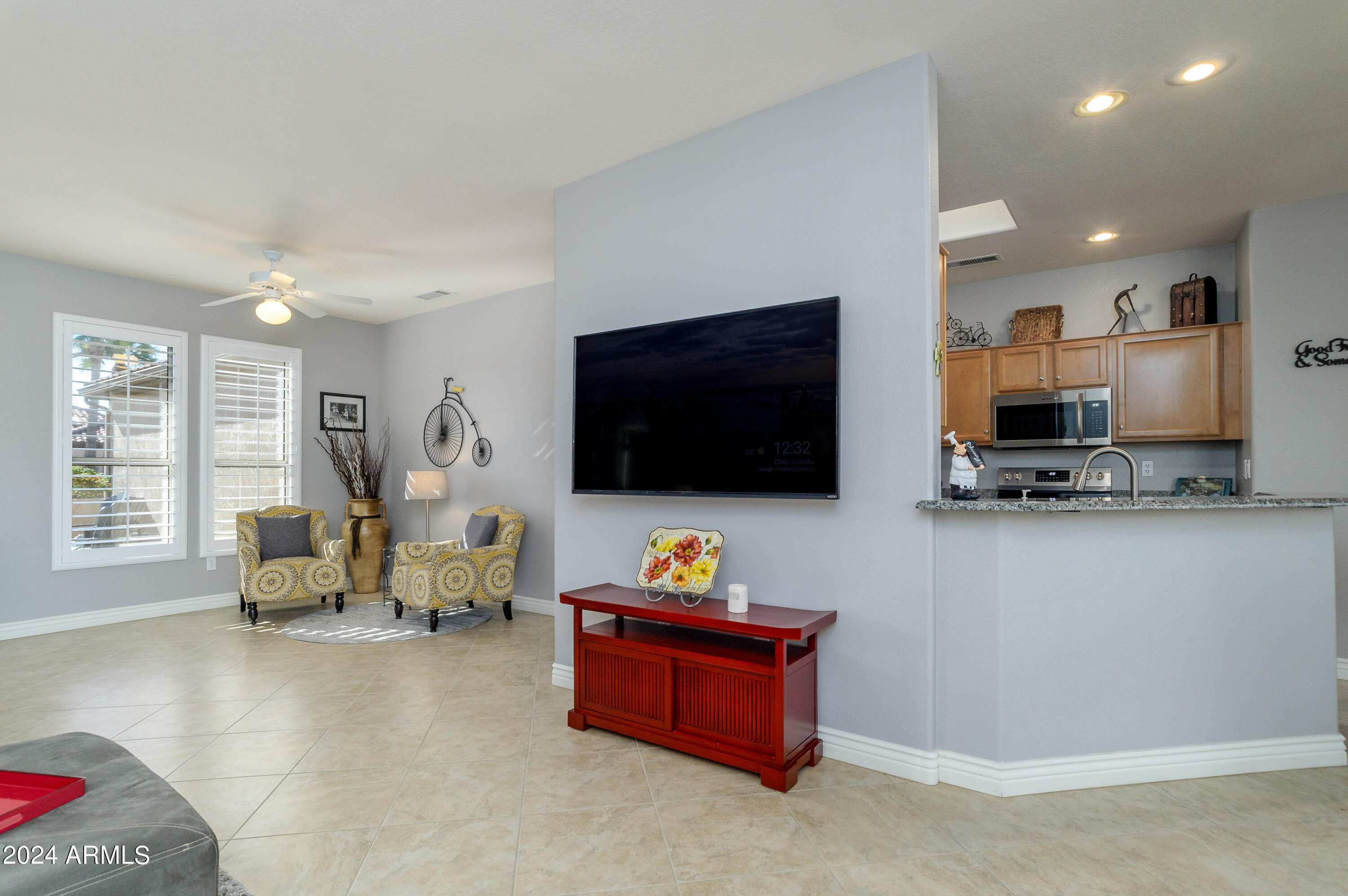 16068 W EAGLE RIDGE Drive