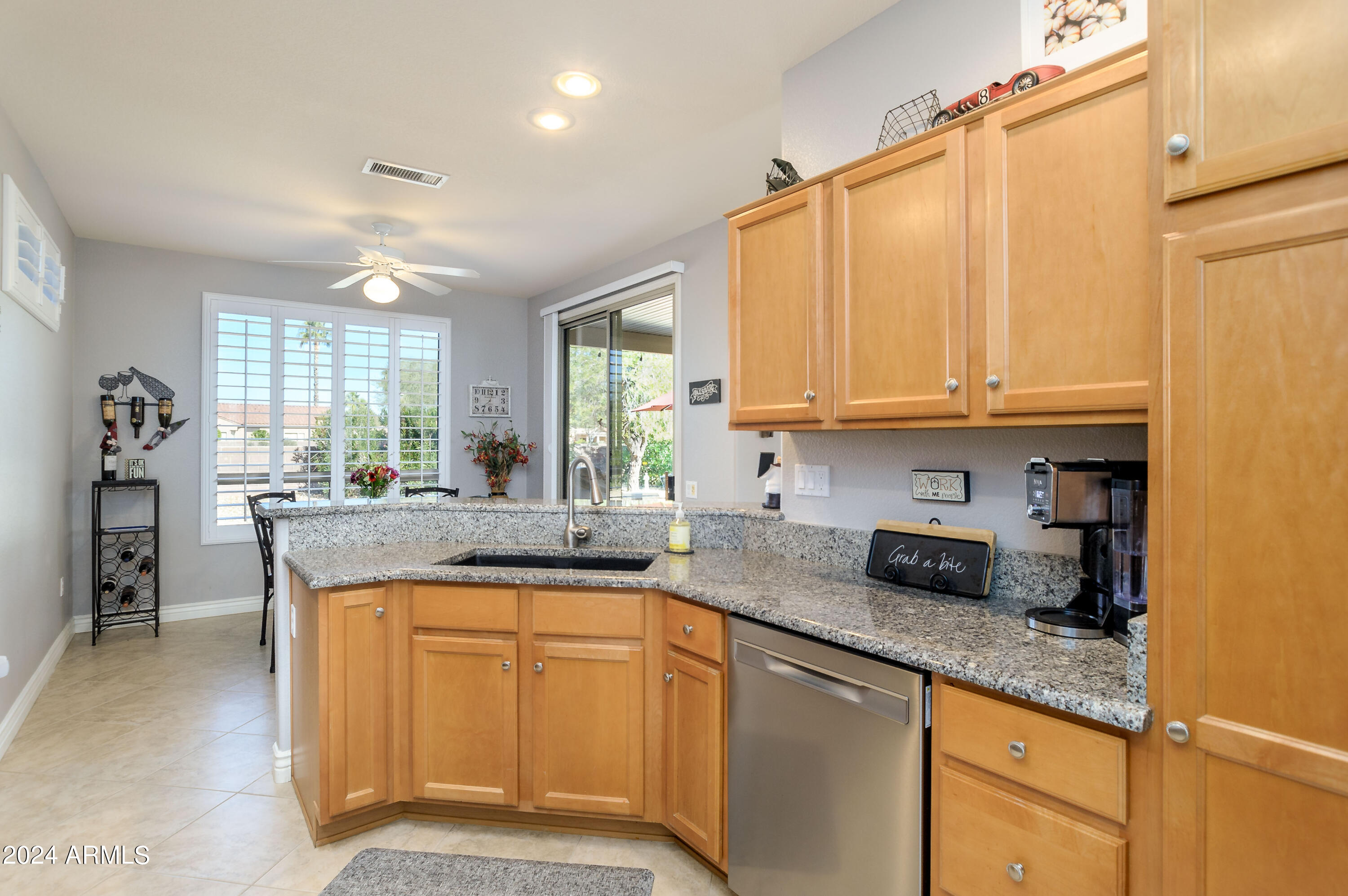 16068 W EAGLE RIDGE Drive