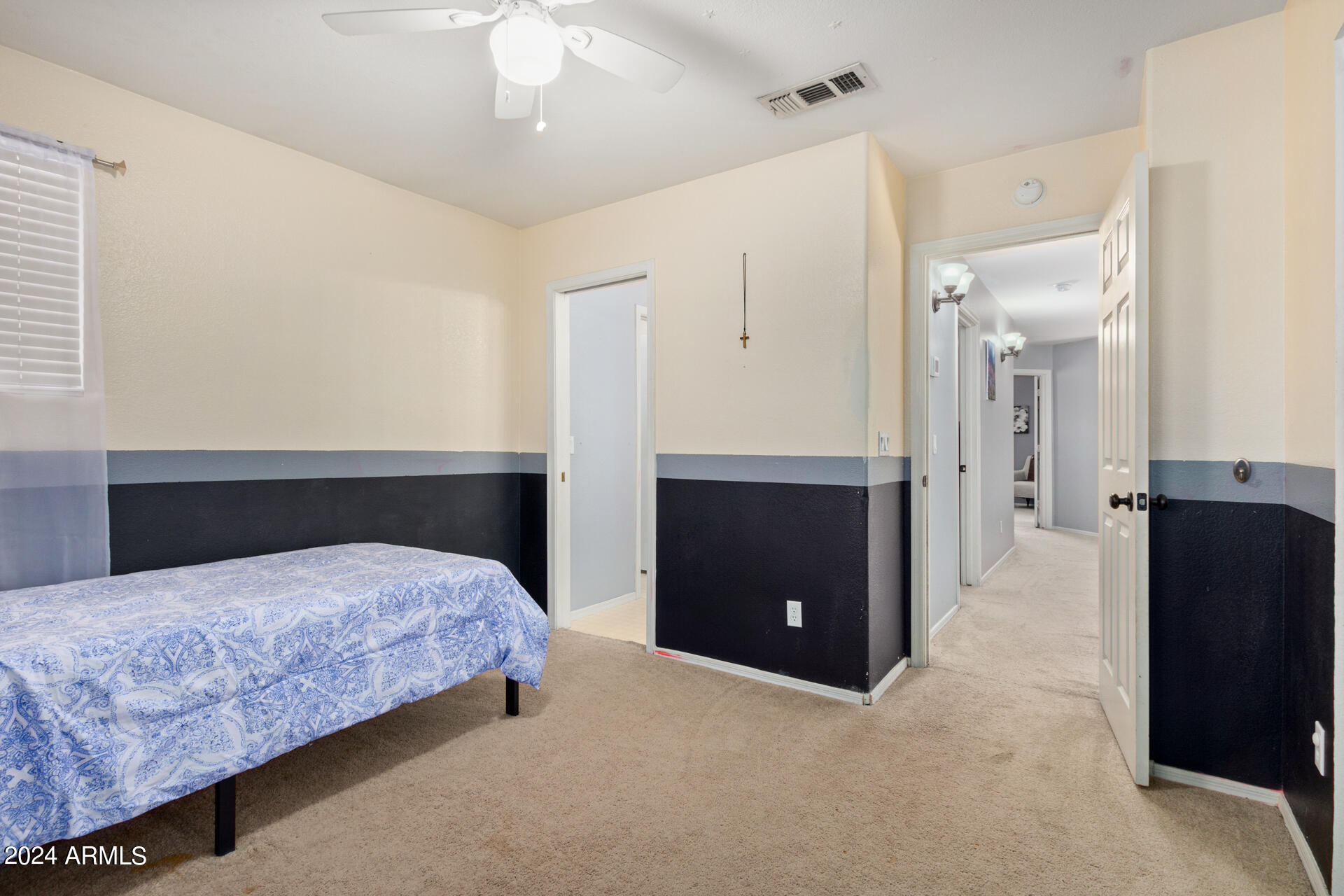 17115 N RUSTY Lane