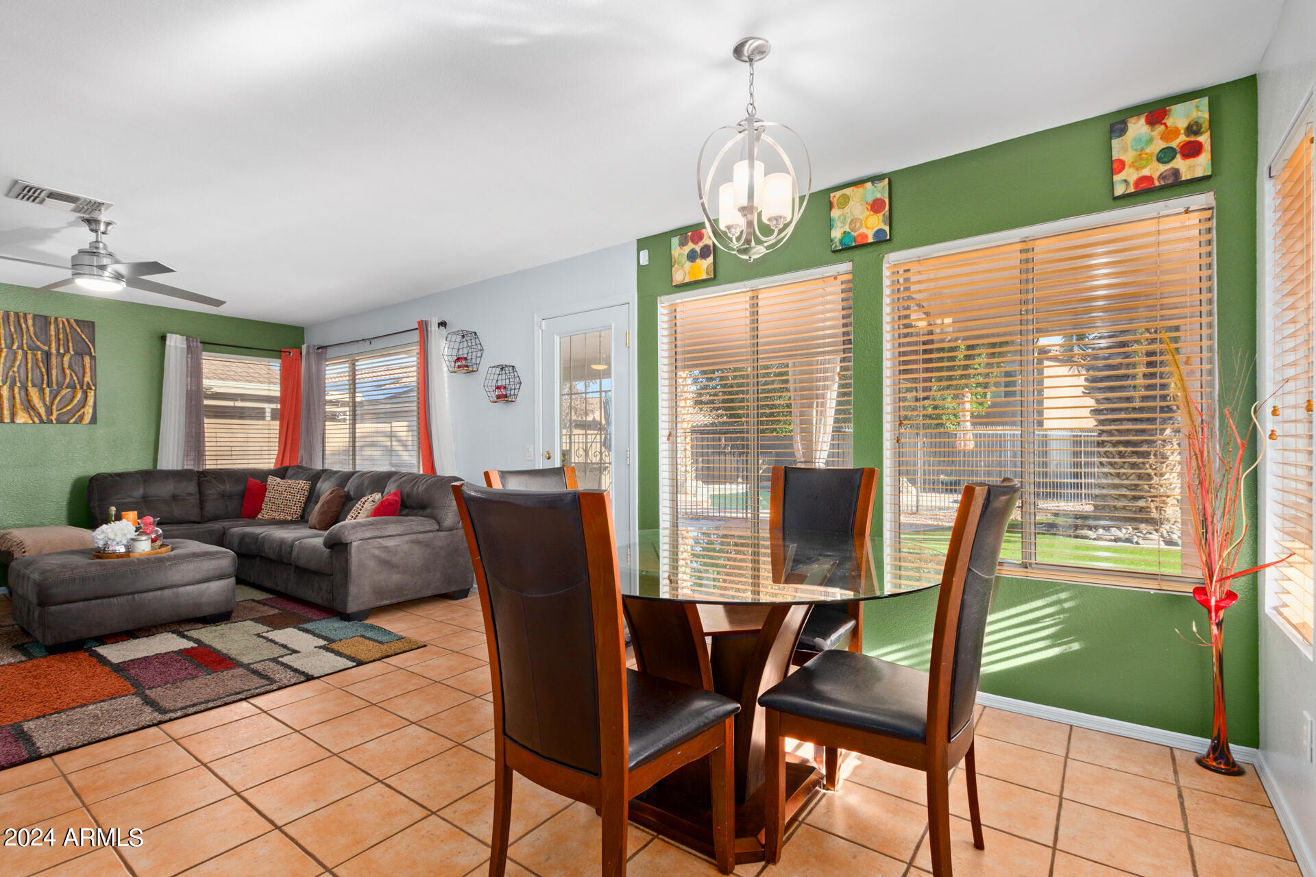 17115 N RUSTY Lane