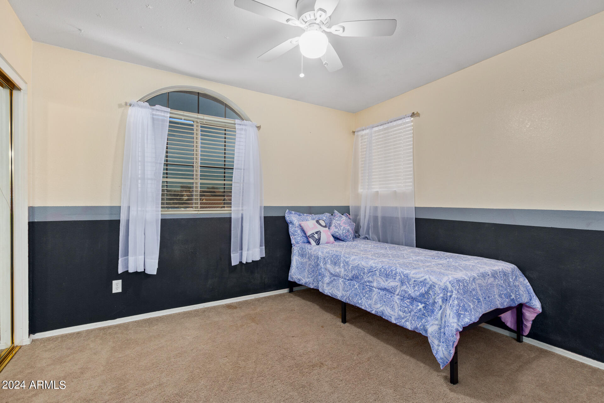 17115 N RUSTY Lane