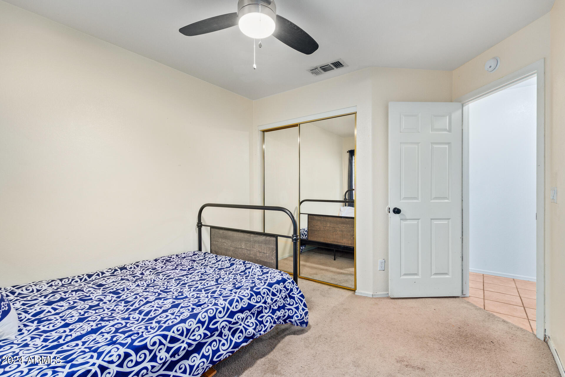 17115 N RUSTY Lane