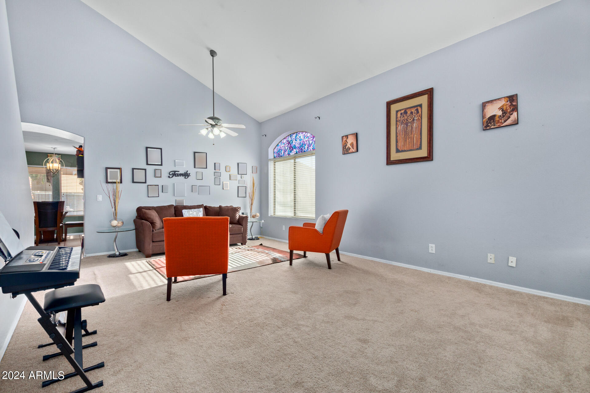 17115 N RUSTY Lane