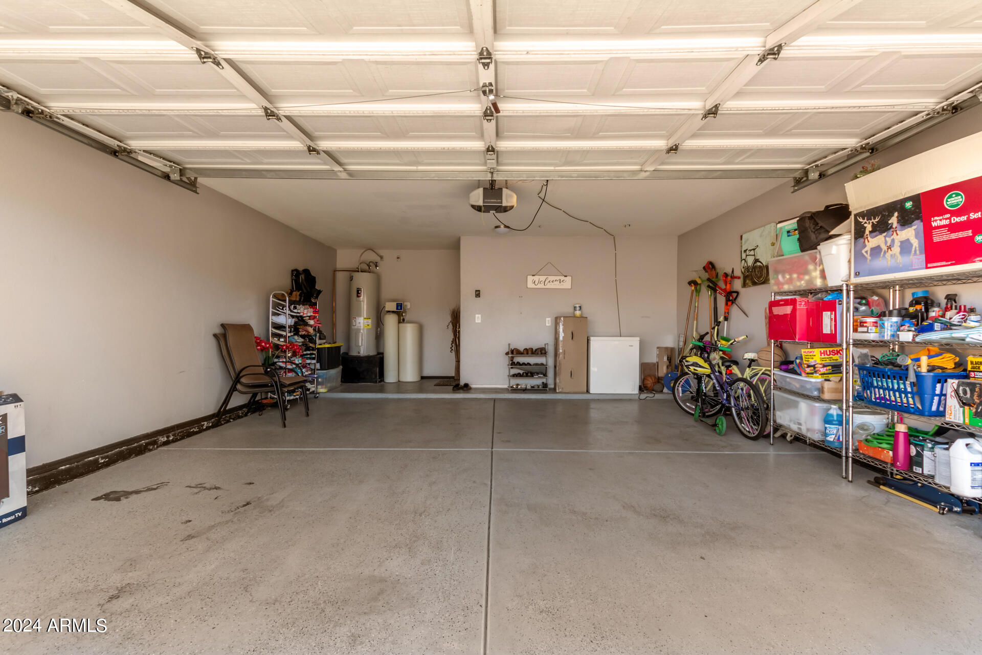 17115 N RUSTY Lane