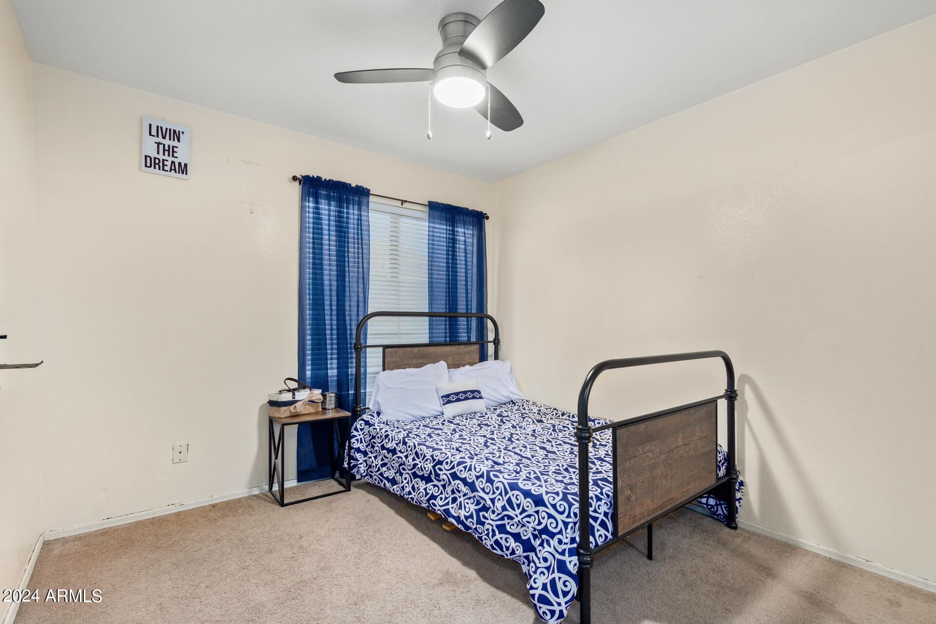 17115 N RUSTY Lane