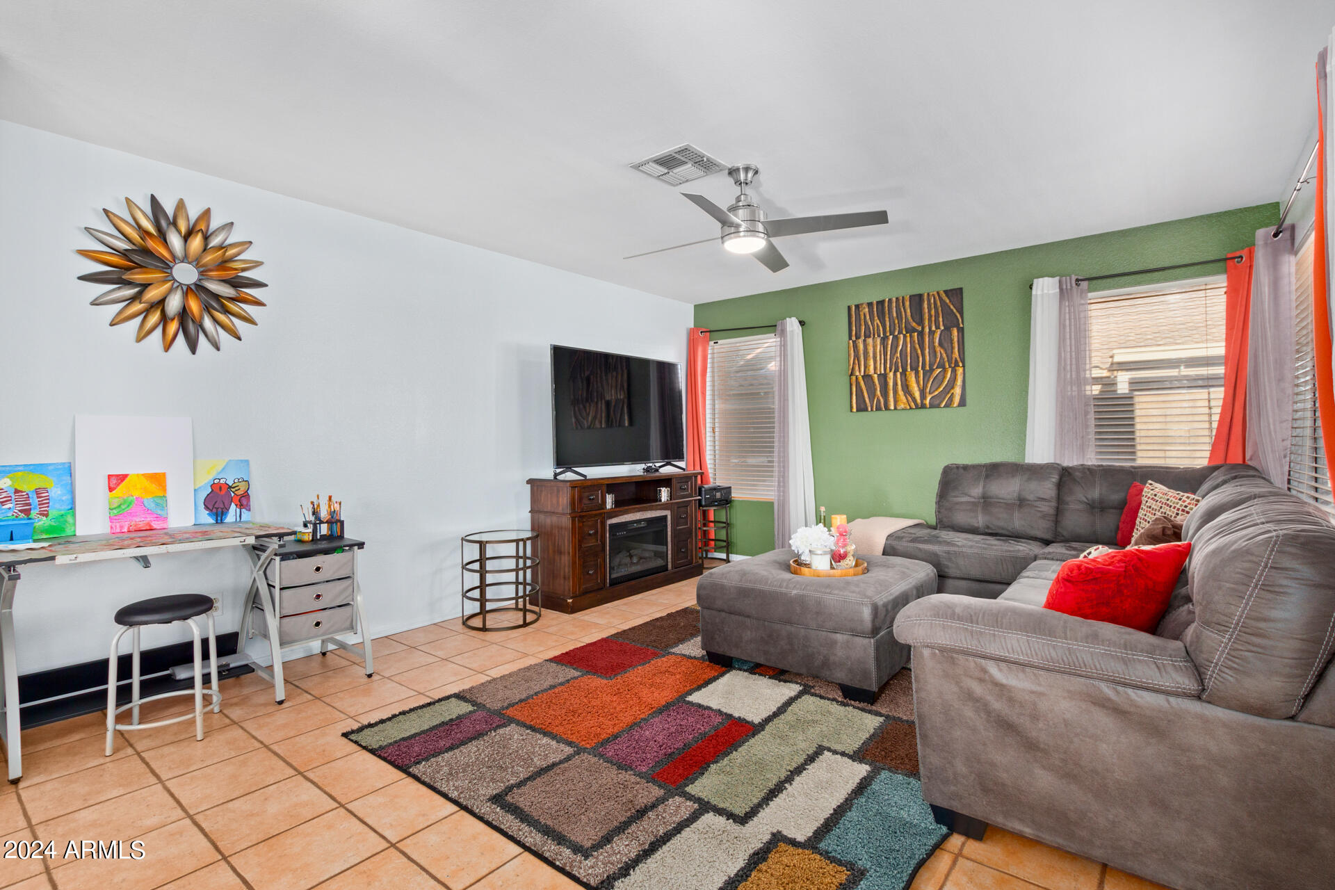 17115 N RUSTY Lane