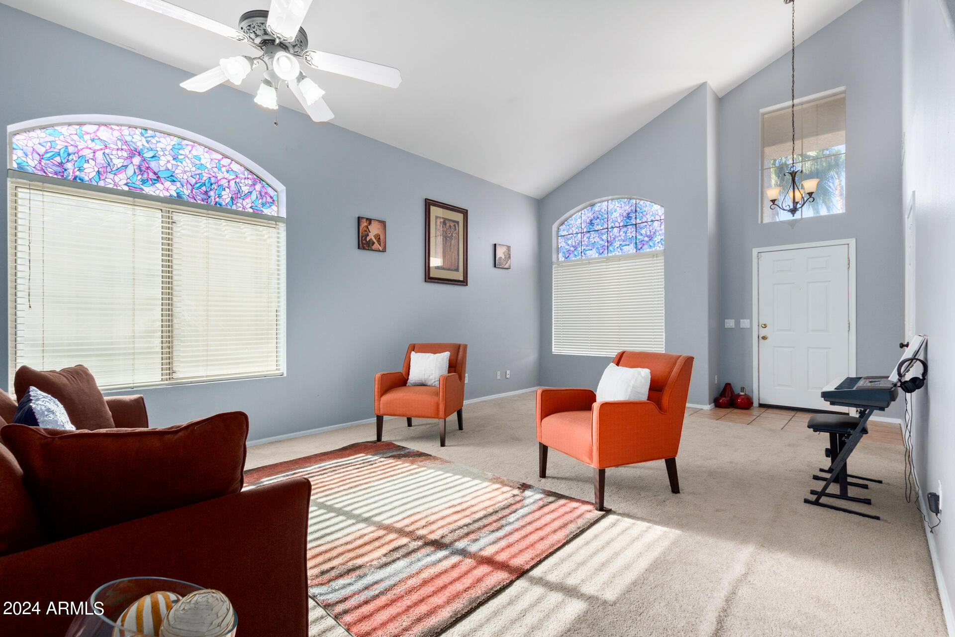 17115 N RUSTY Lane