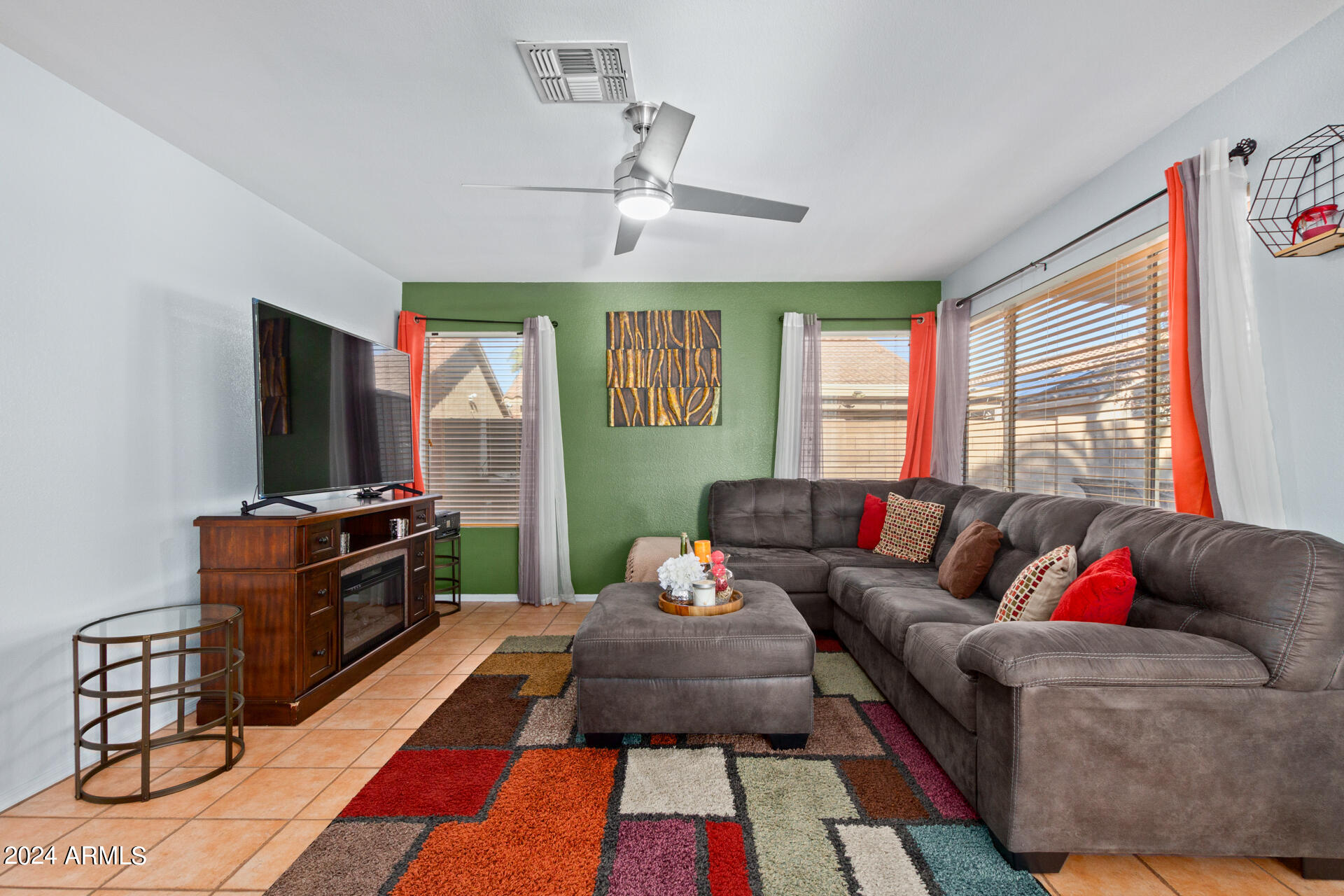 17115 N RUSTY Lane