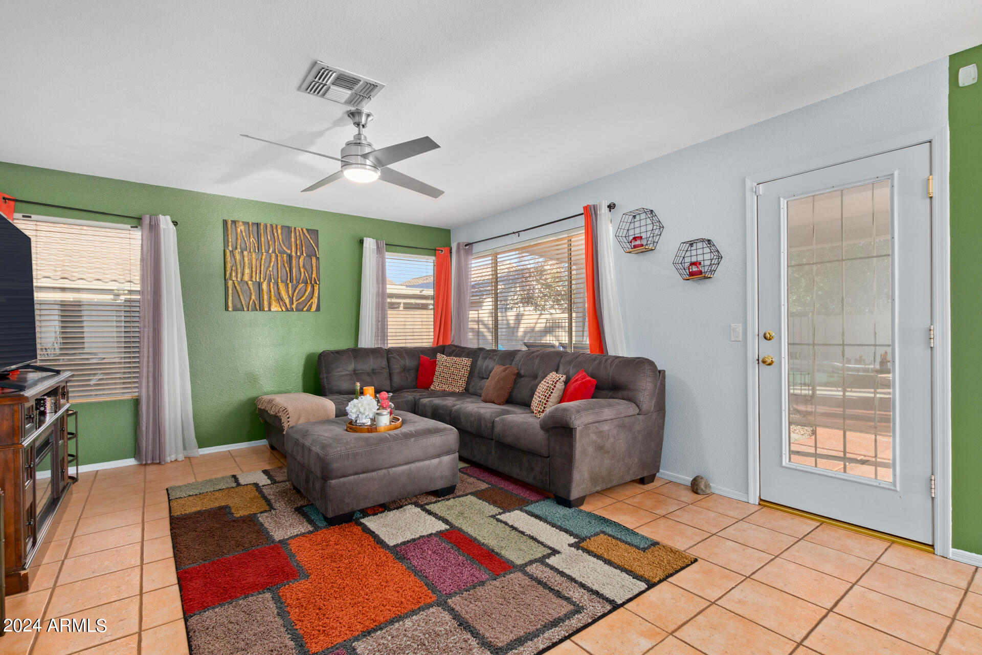 17115 N RUSTY Lane