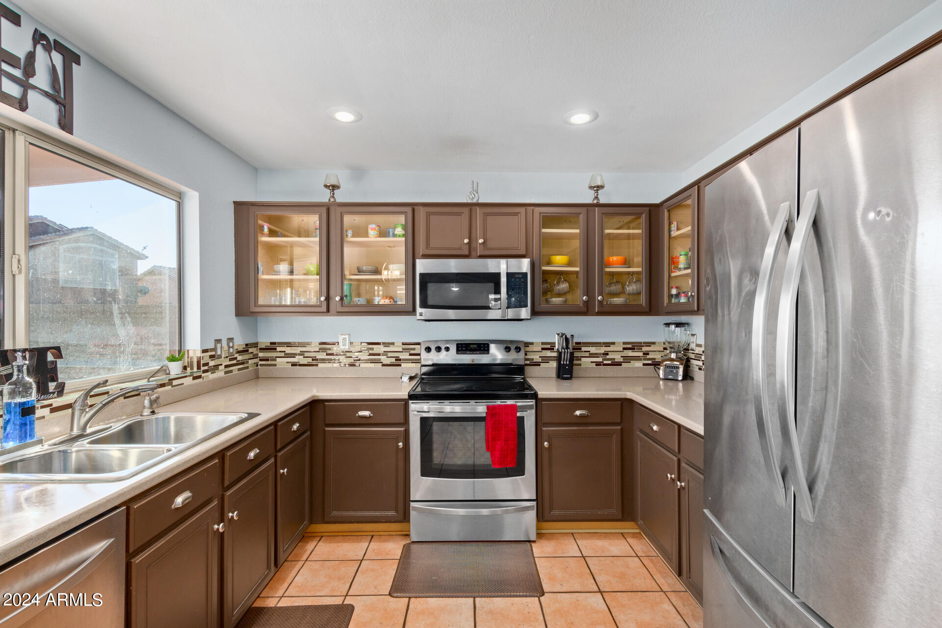 17115 N RUSTY Lane