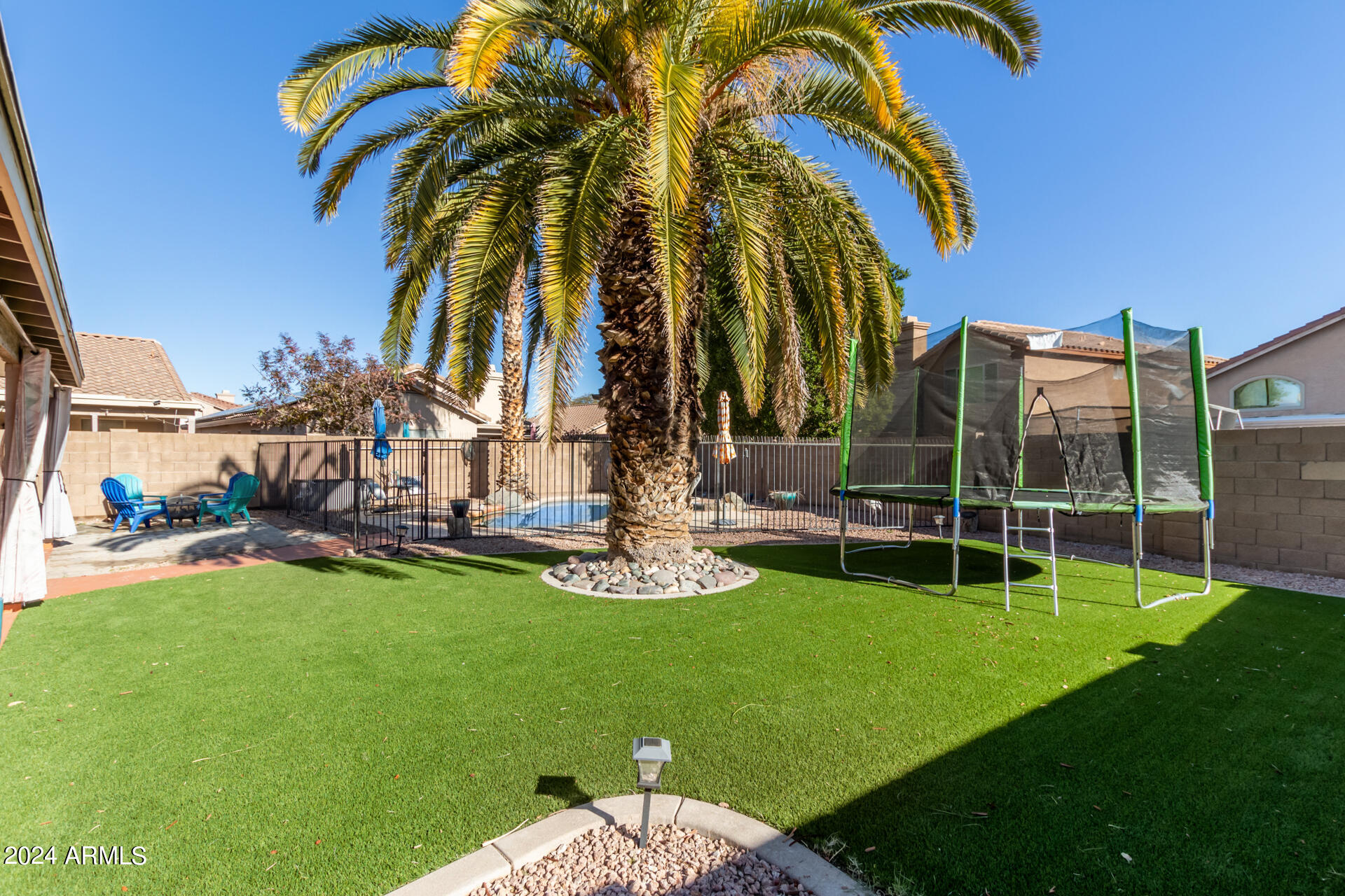 17115 N RUSTY Lane