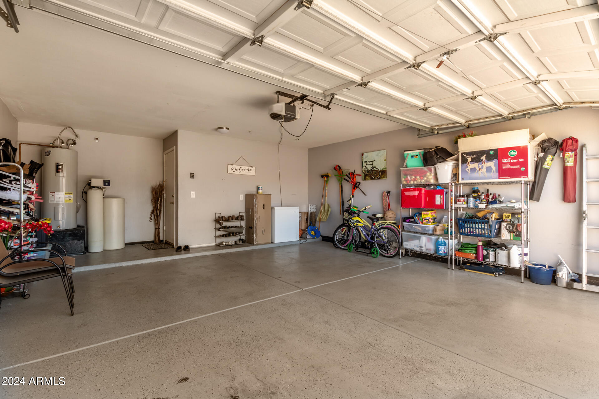 17115 N RUSTY Lane