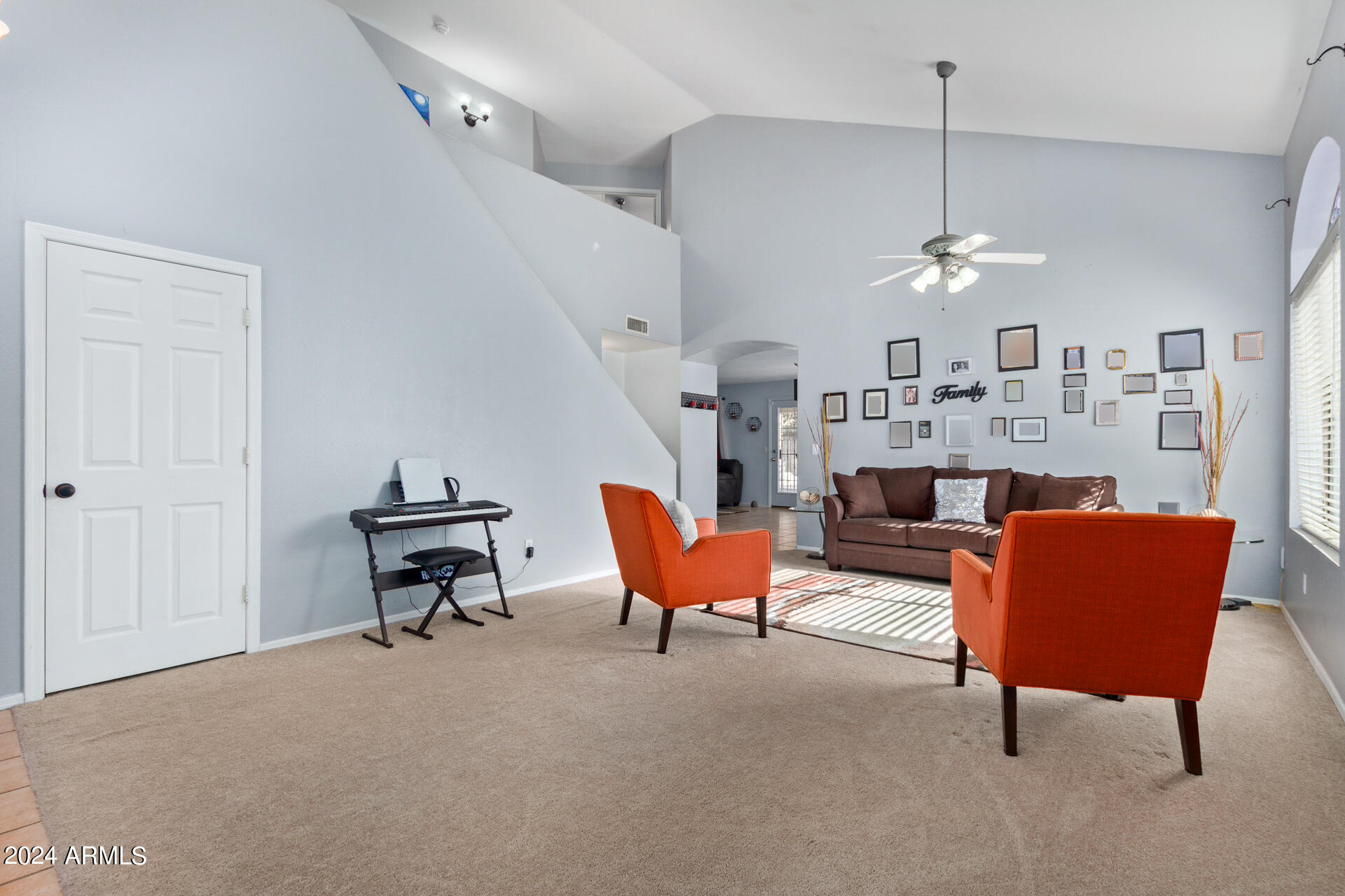 17115 N RUSTY Lane