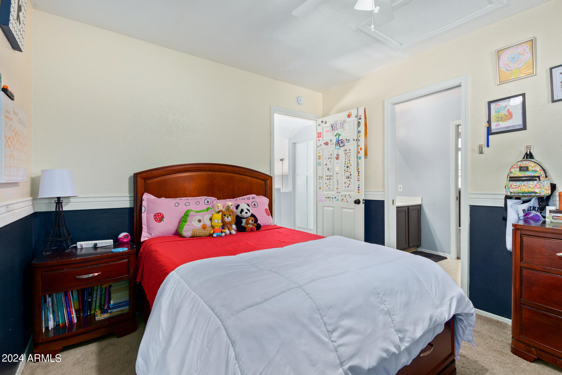 17115 N RUSTY Lane